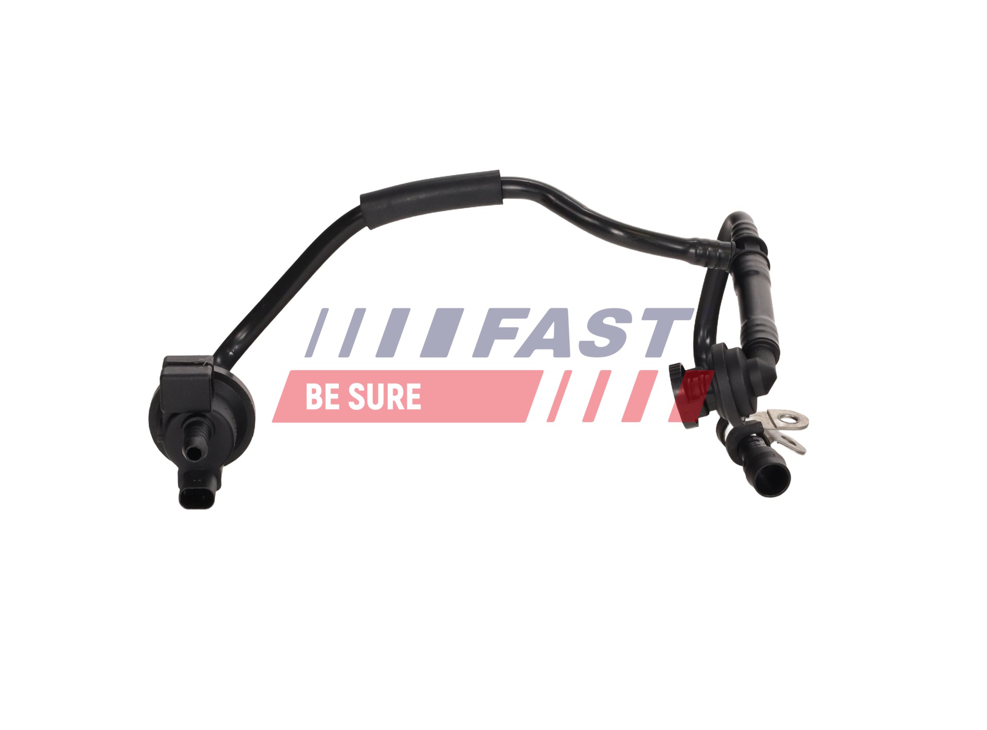FAST Ventil, brændstoffilter ft04170 for VW