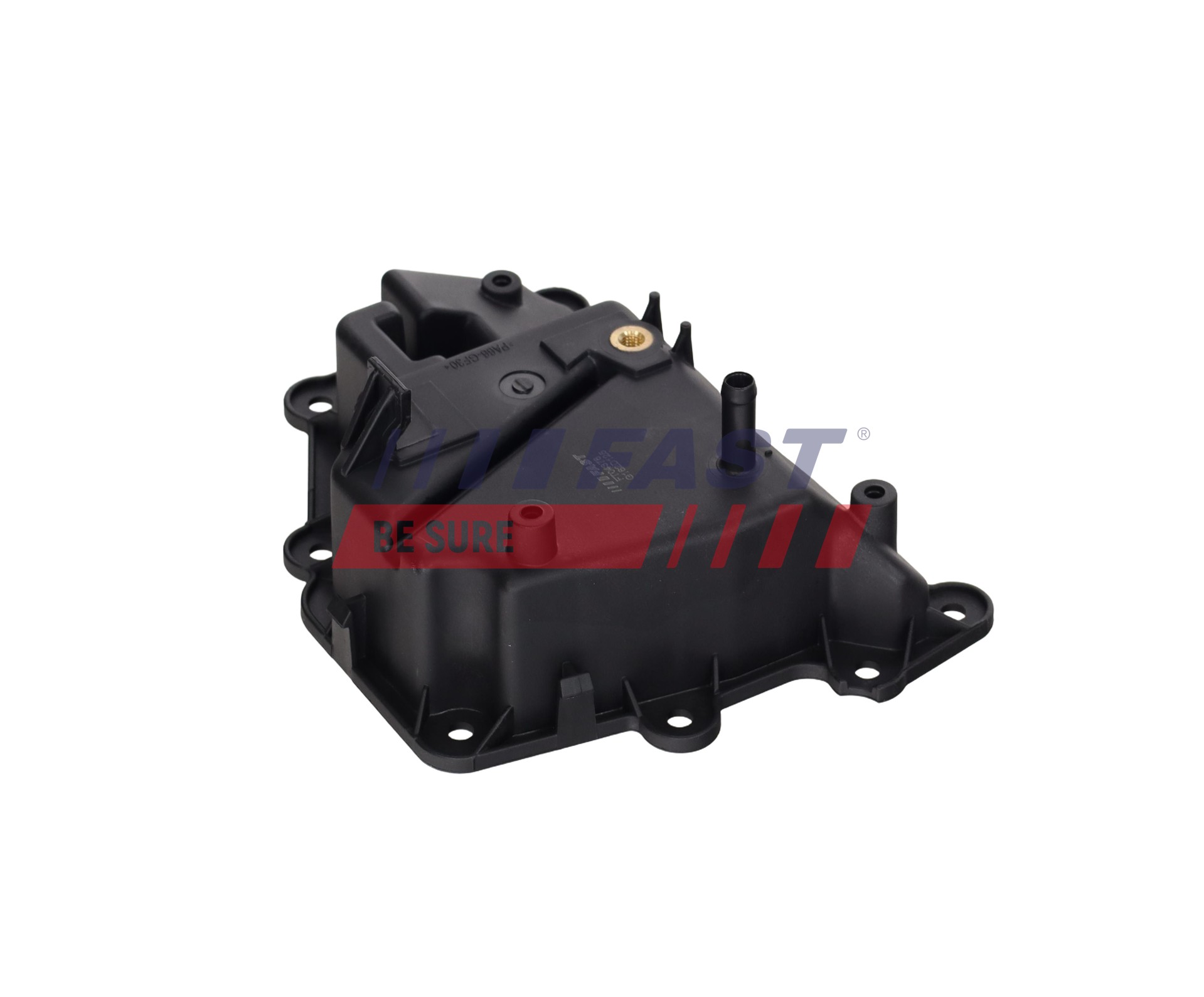FAST Ventil, krumtaphusudlufting ft04378 for VW