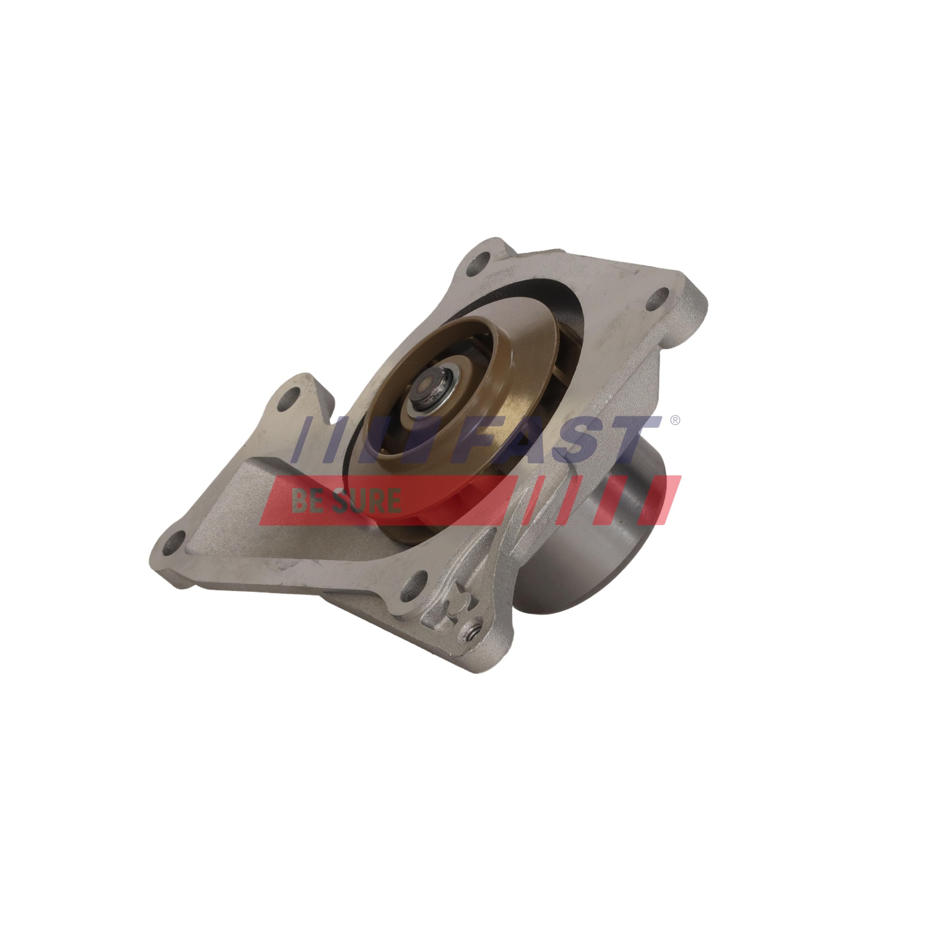 FAST Vandpumpe FT11961 for RENAULT MERCEDES-BENZ NISSAN
