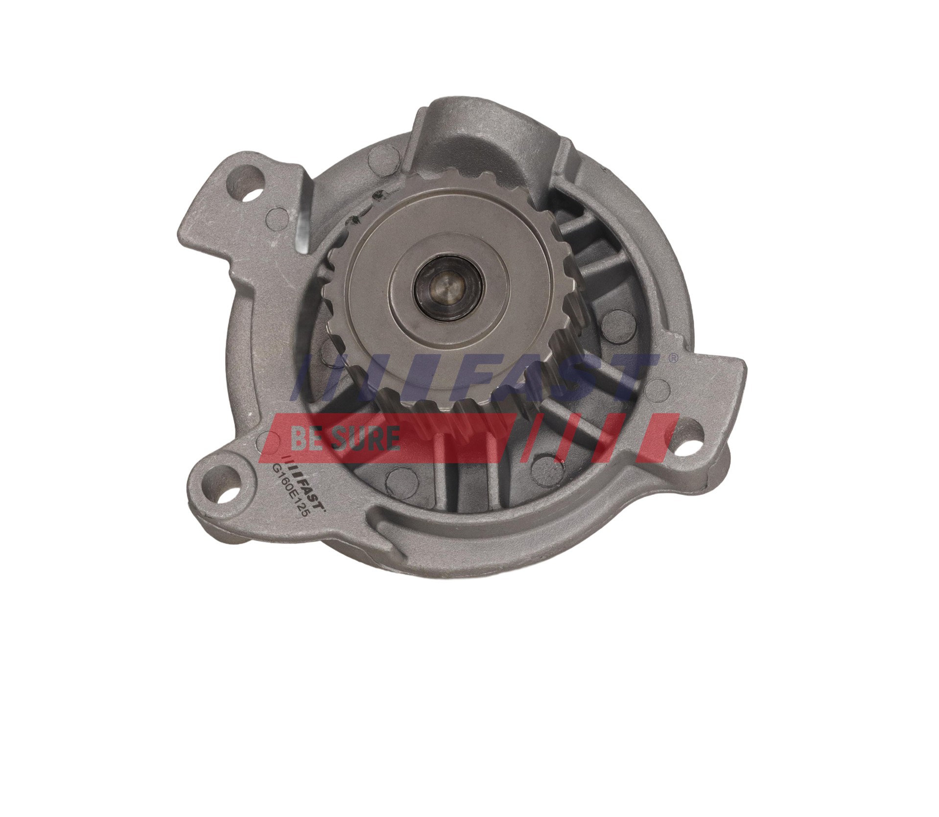 FAST Vandpumpe FT11964 for VW