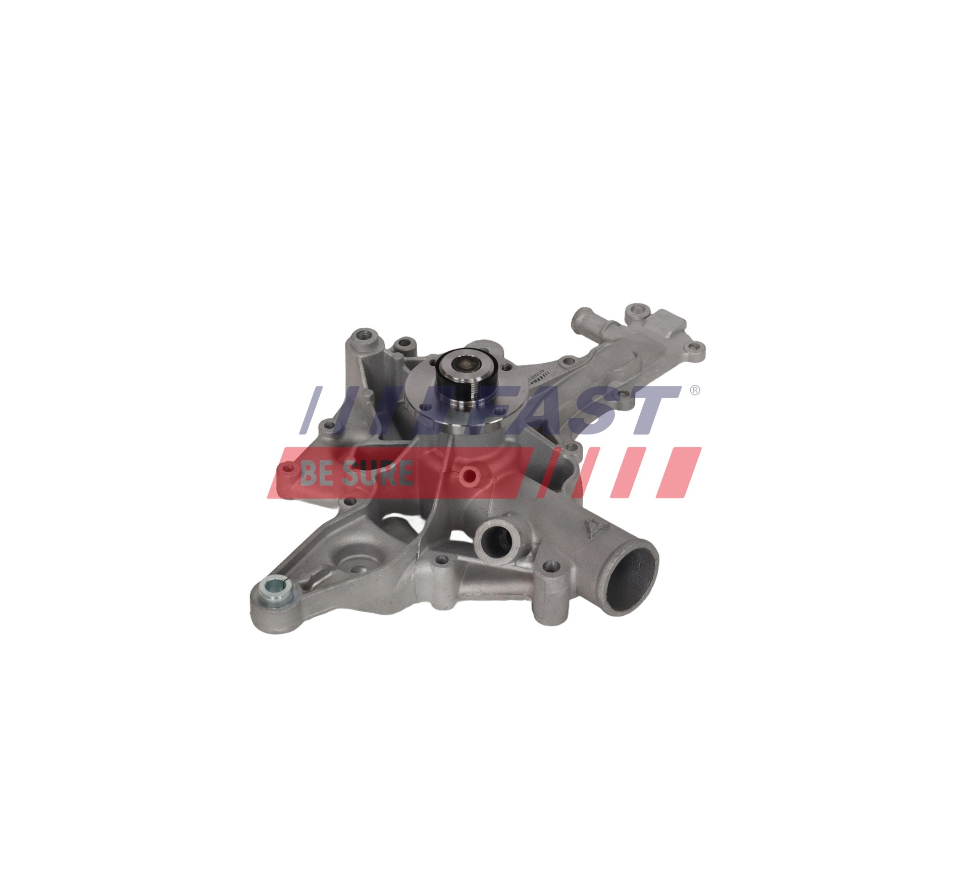 FAST Vandpumpe FT11963 for MERCEDES-BENZ