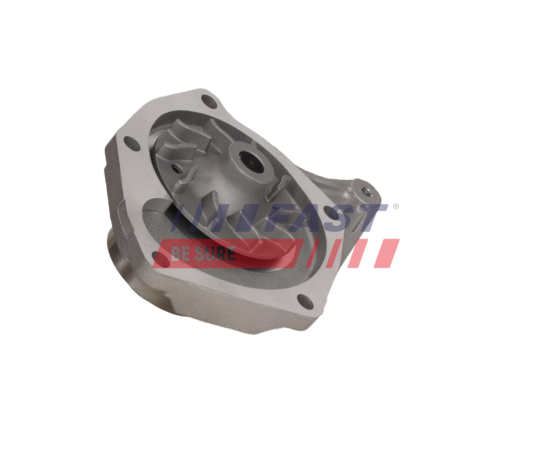FAST Vandpumpe FT11968 for SUZUKI NISSAN RENAULT