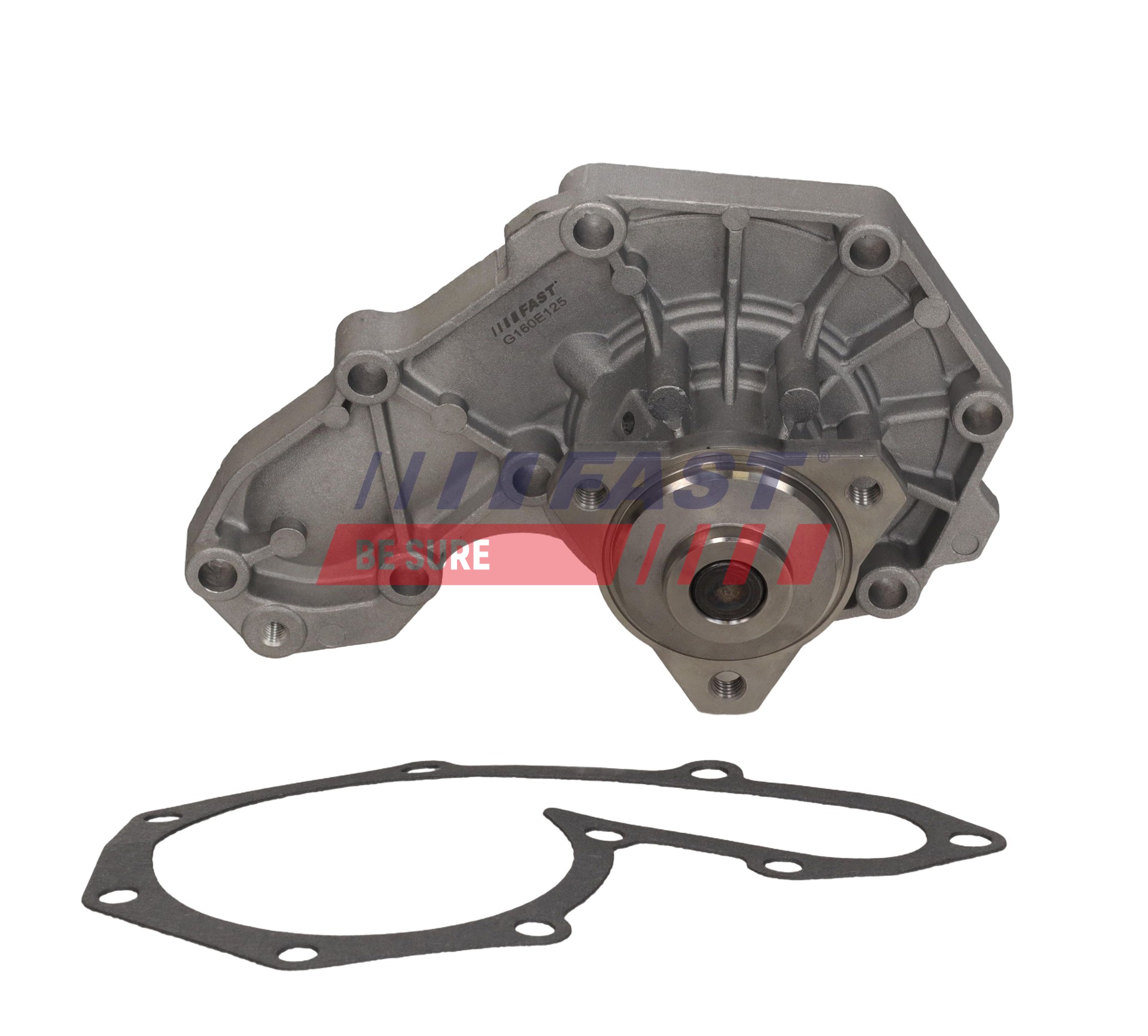 FAST Vandpumpe FT11965 for VOLVO VW RENAULT SUZUKI MITSUBISHI
