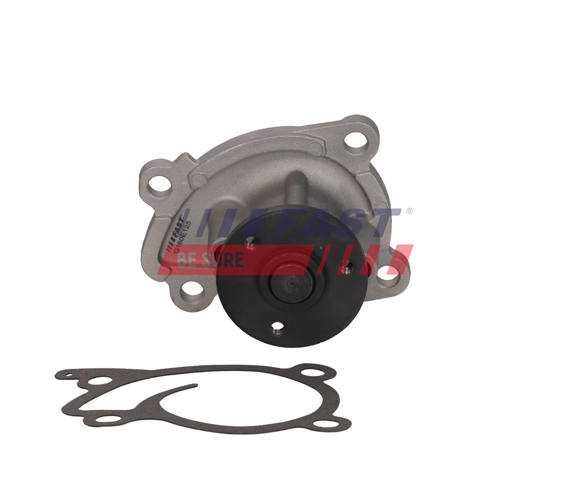 FAST Vandpumpe FT04484 for NISSAN RENAULT