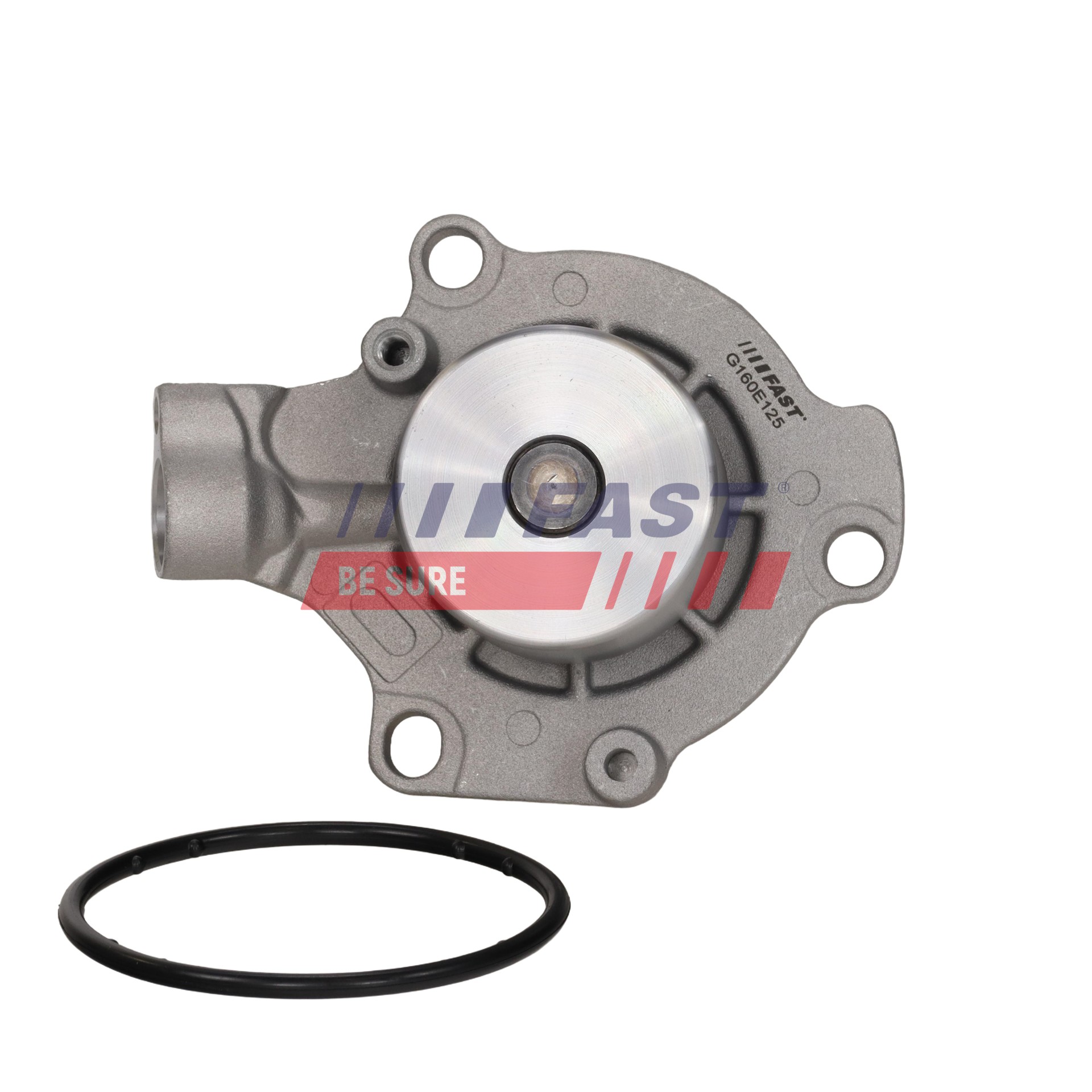FAST Vandpumpe FT11967 for MAN VW