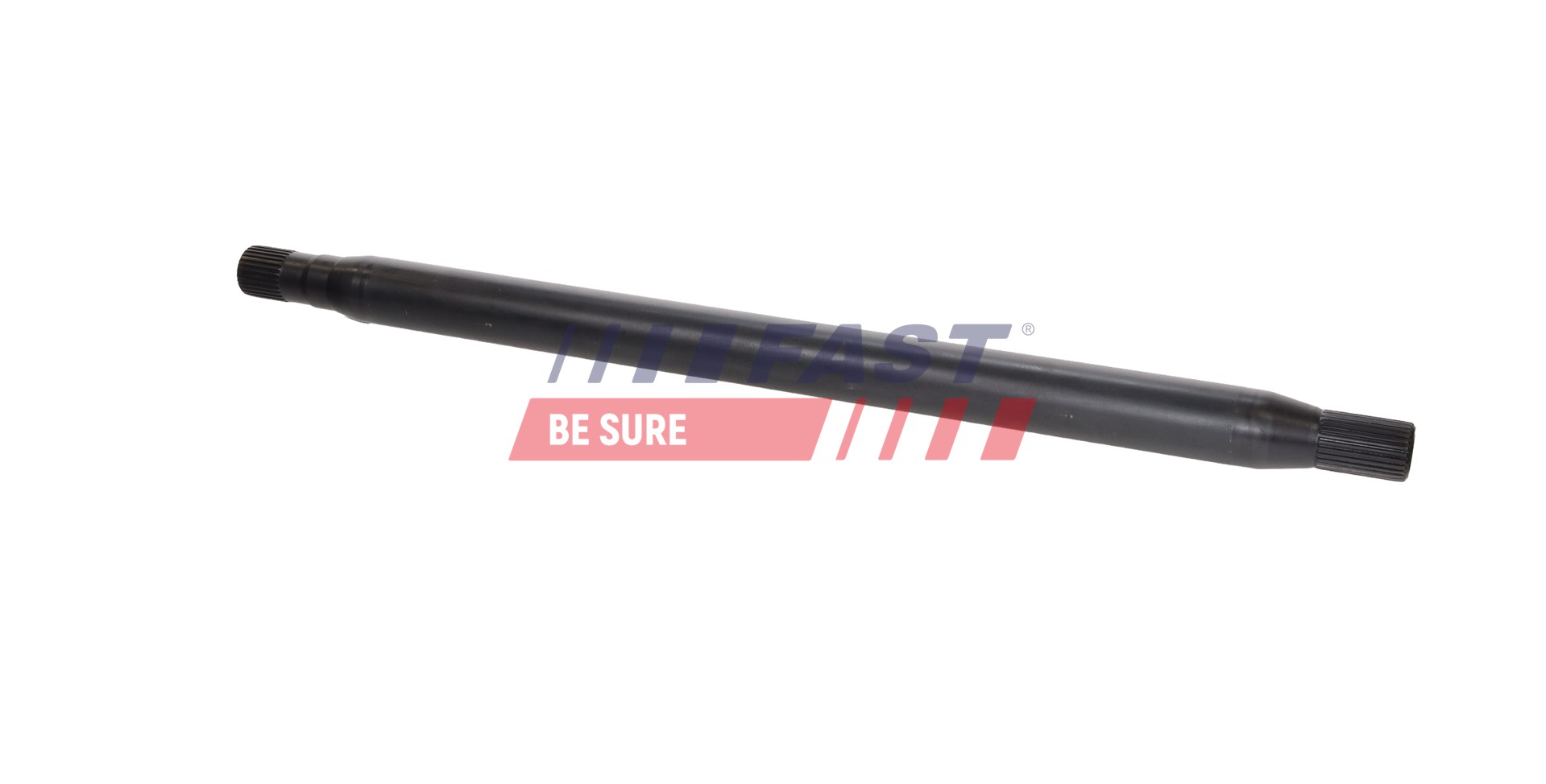 FAST ft12739 Bagaksel venstre for VW MERCEDES-BENZ