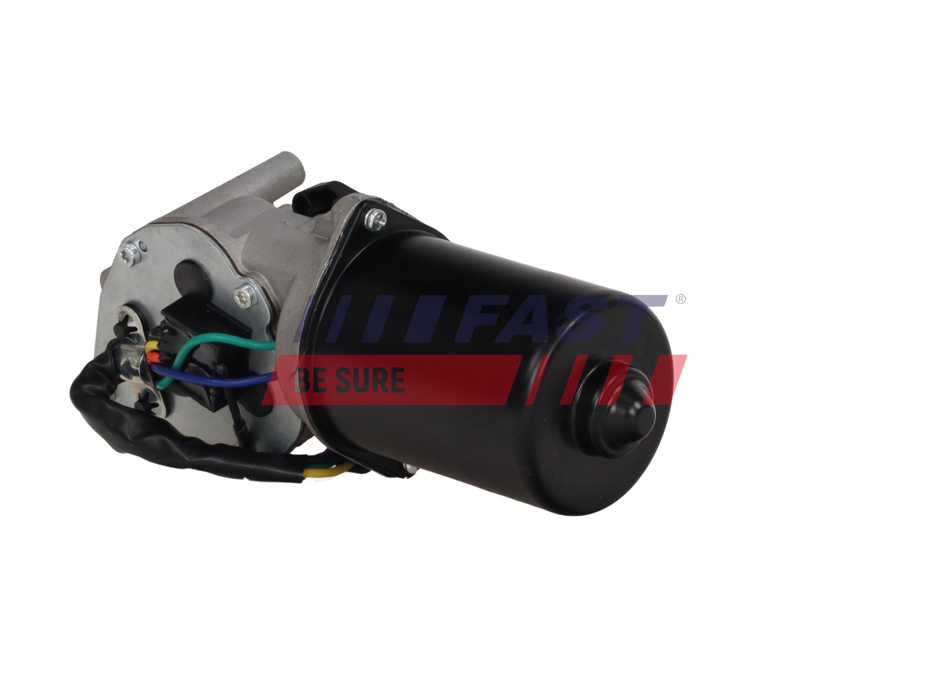 FAST El-motor, forlygtevasker ft82814 foran for IVECO RENAULT