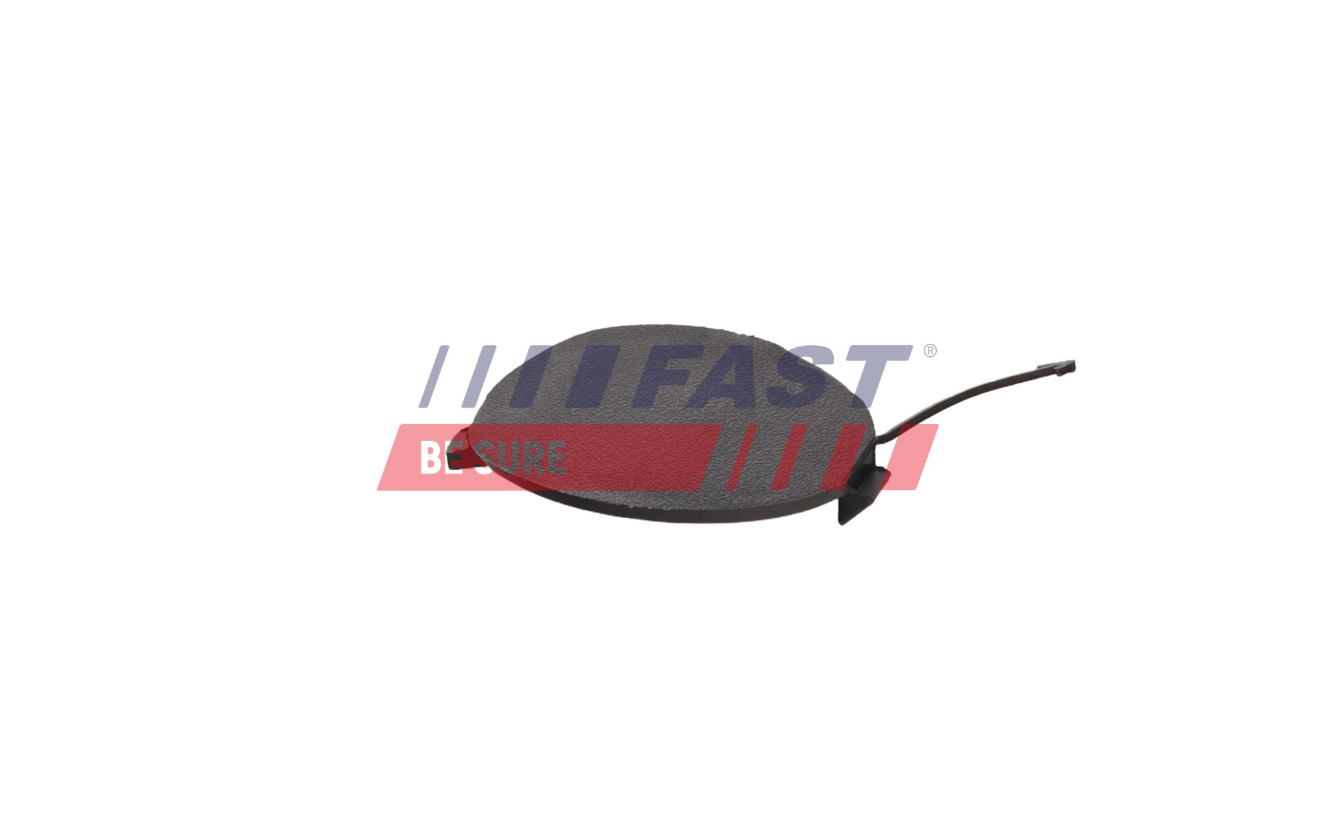 FAST ft12721 foran for IVECO
