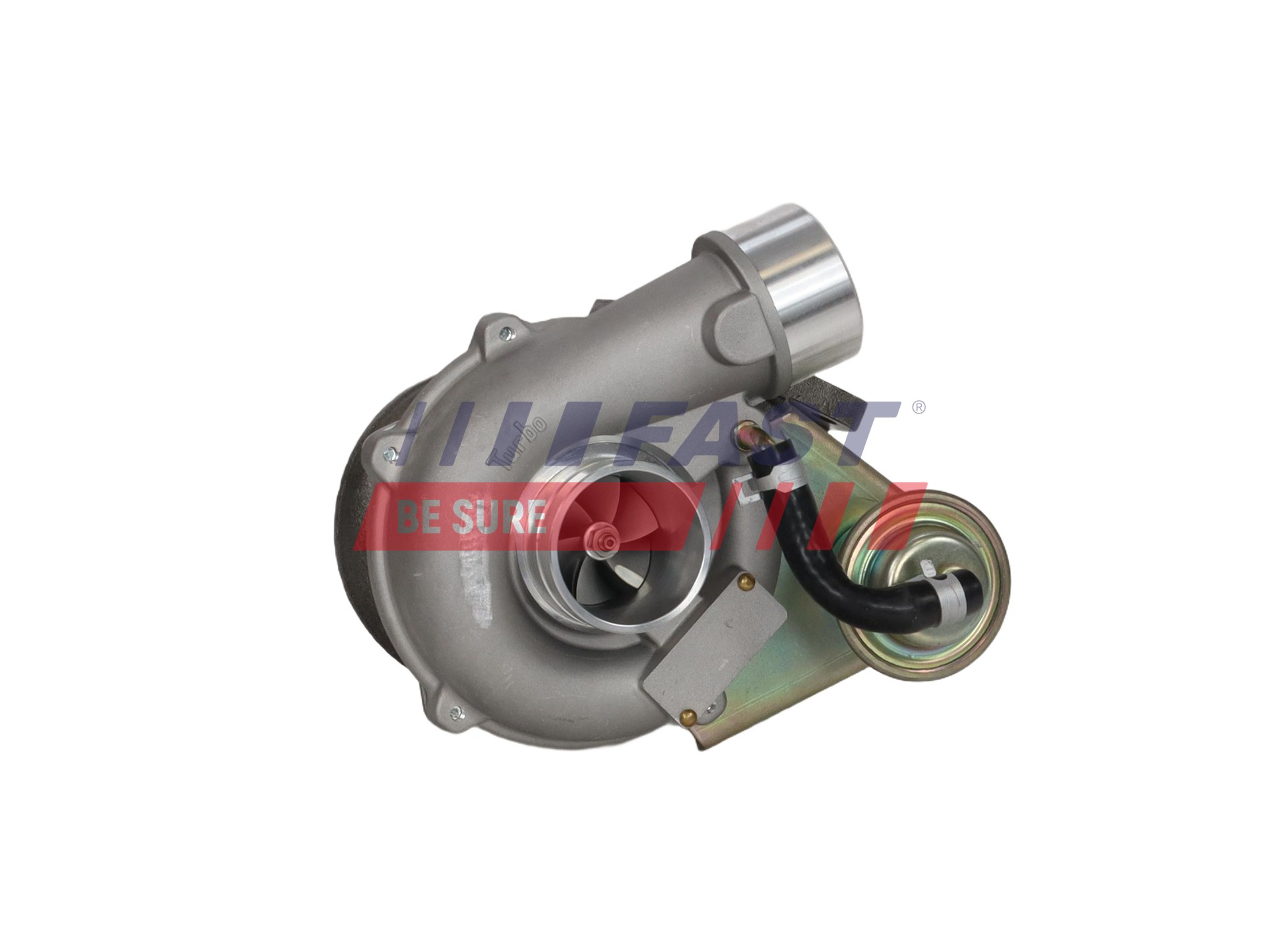 FAST Lader, ladesystem ft63518 for IVECO RENAULT