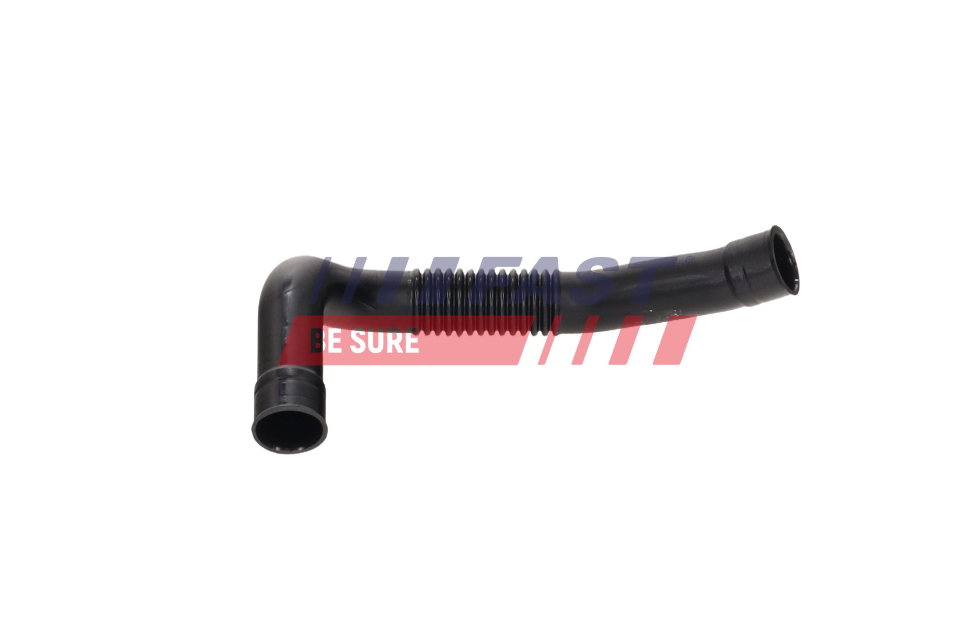 FAST Udluftningsslange, ekspansionsbeholder ft13923 for VW