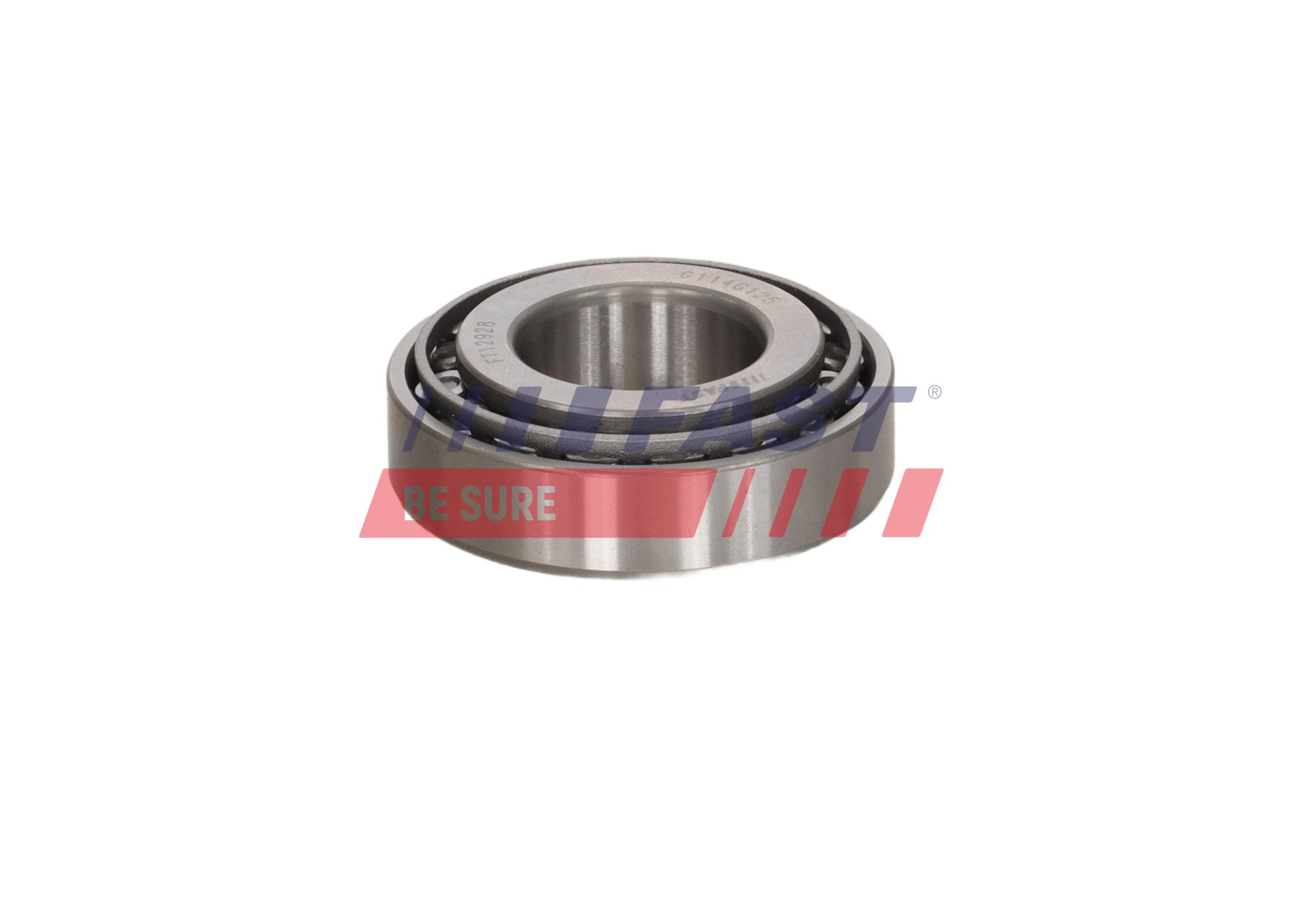 FAST Leje, manuelt gear ft12928 for RENAULT