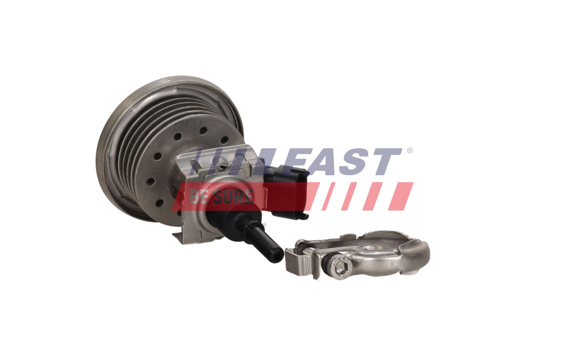 FAST Indsprøjtningsenhed, sod-/partikelfilterregenerering FT13116 for FORD VW