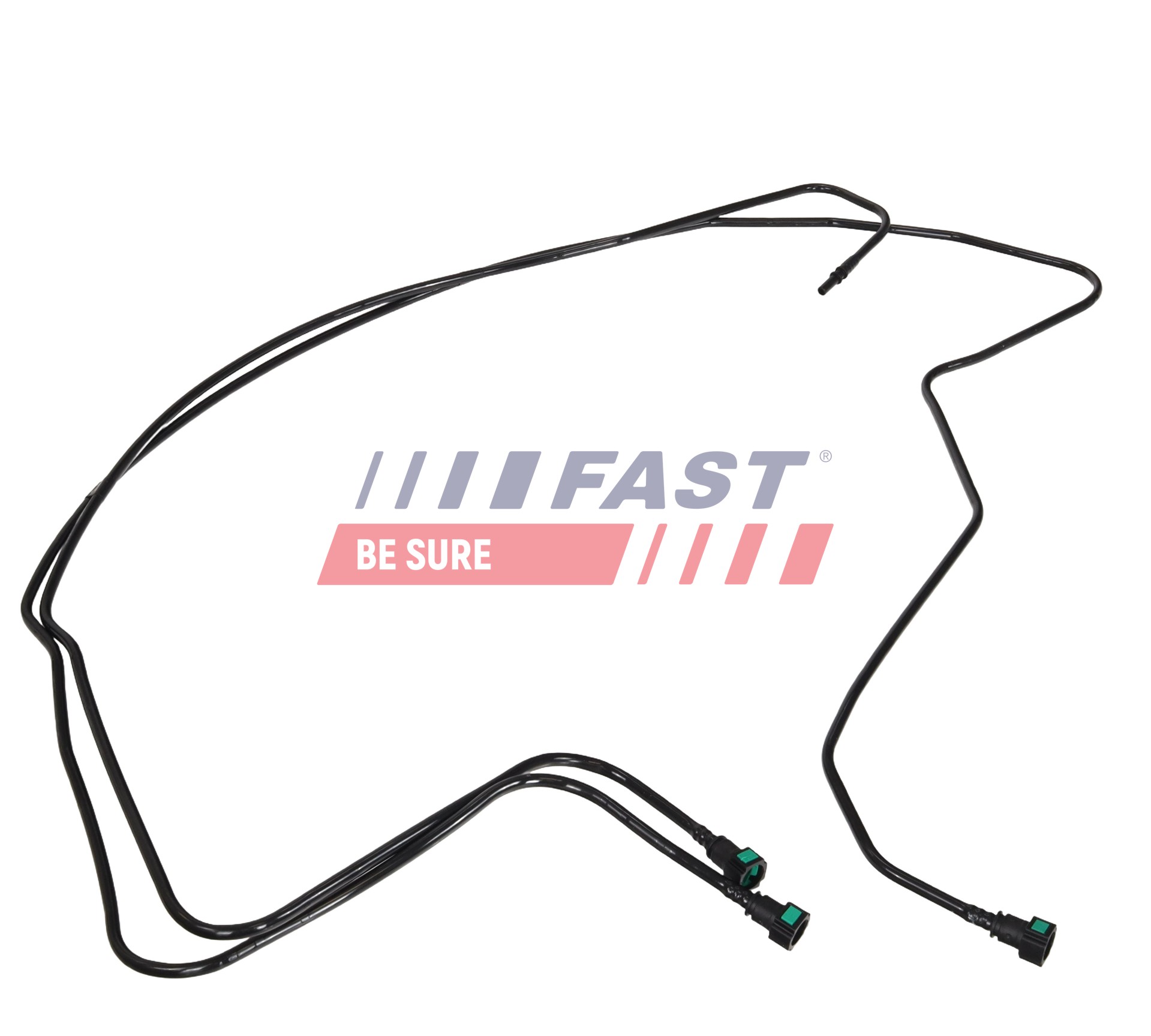 FAST ft14089 for FORD