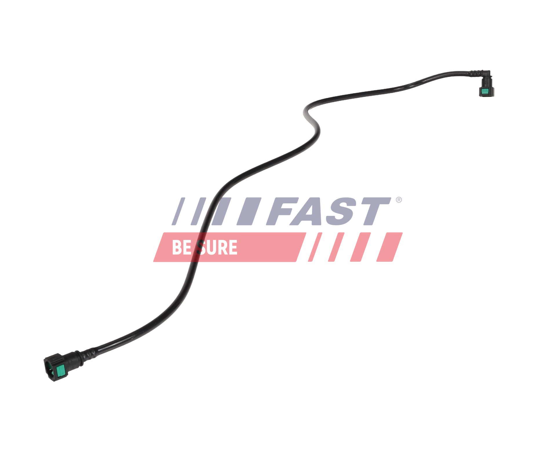 FAST ft14061 Brændstoftank for FORD