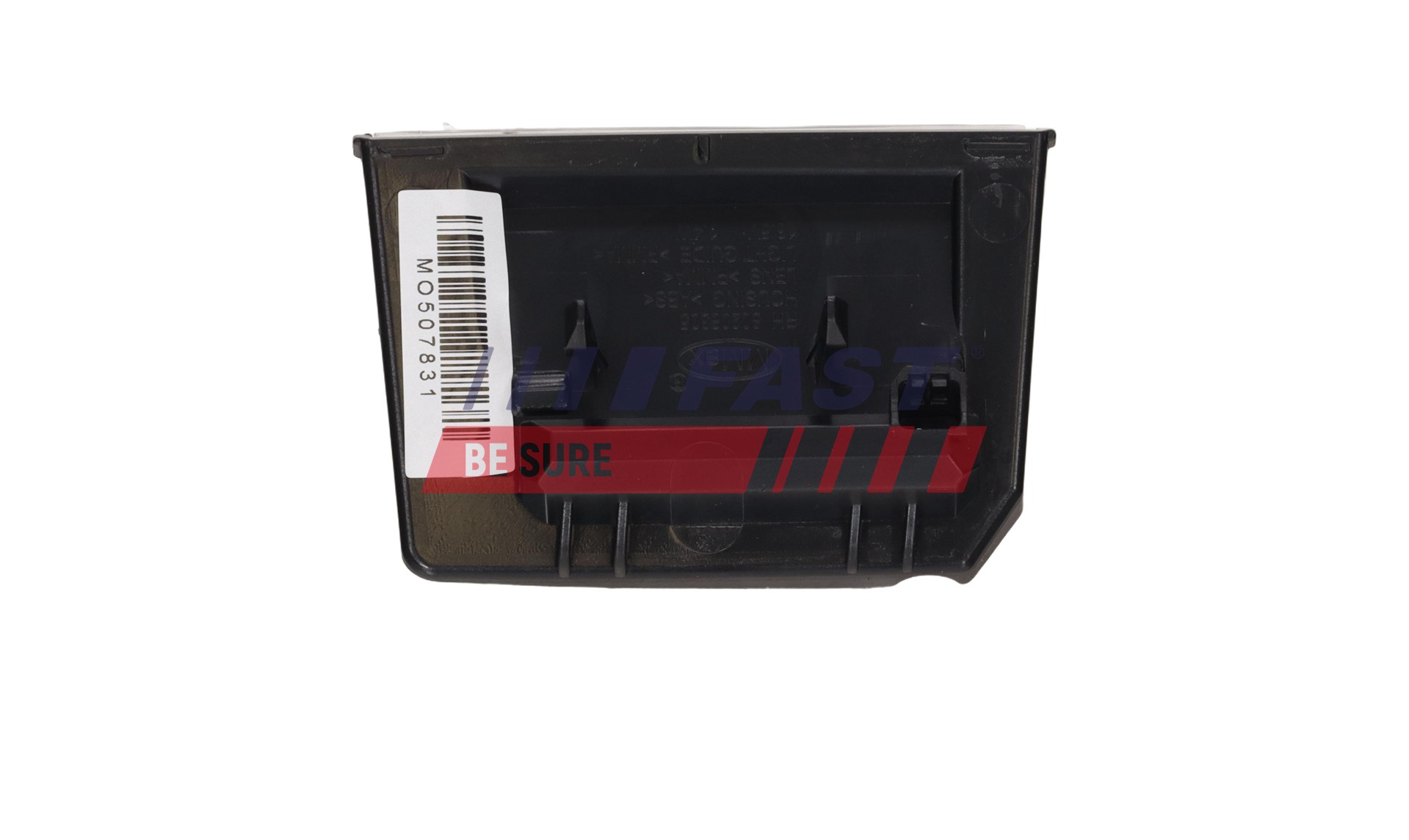 FAST ft12669 Sidespejl højre side for RENAULT
