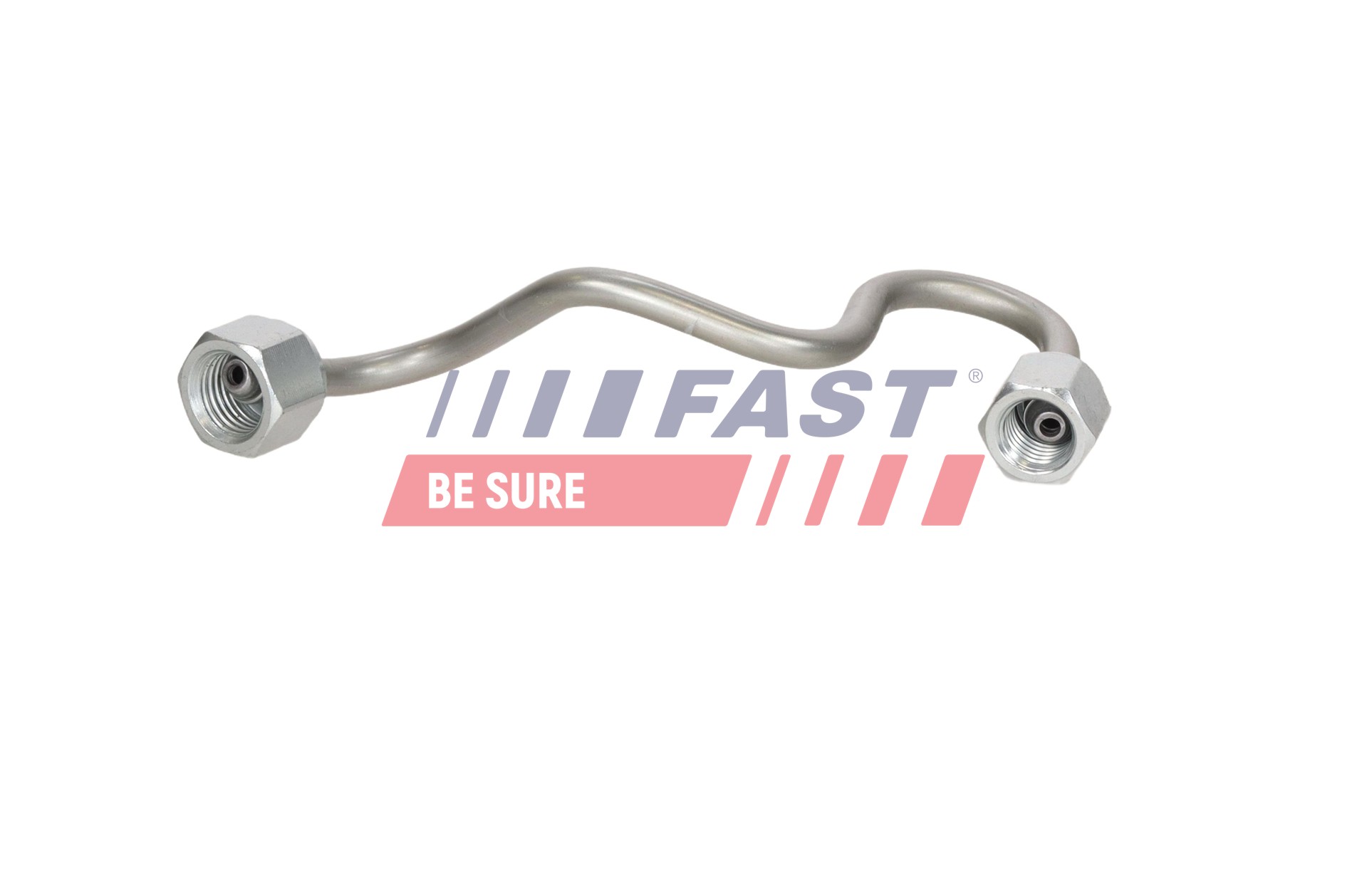 FAST ft13105 Indsprøjtningsdyse for RENAULT