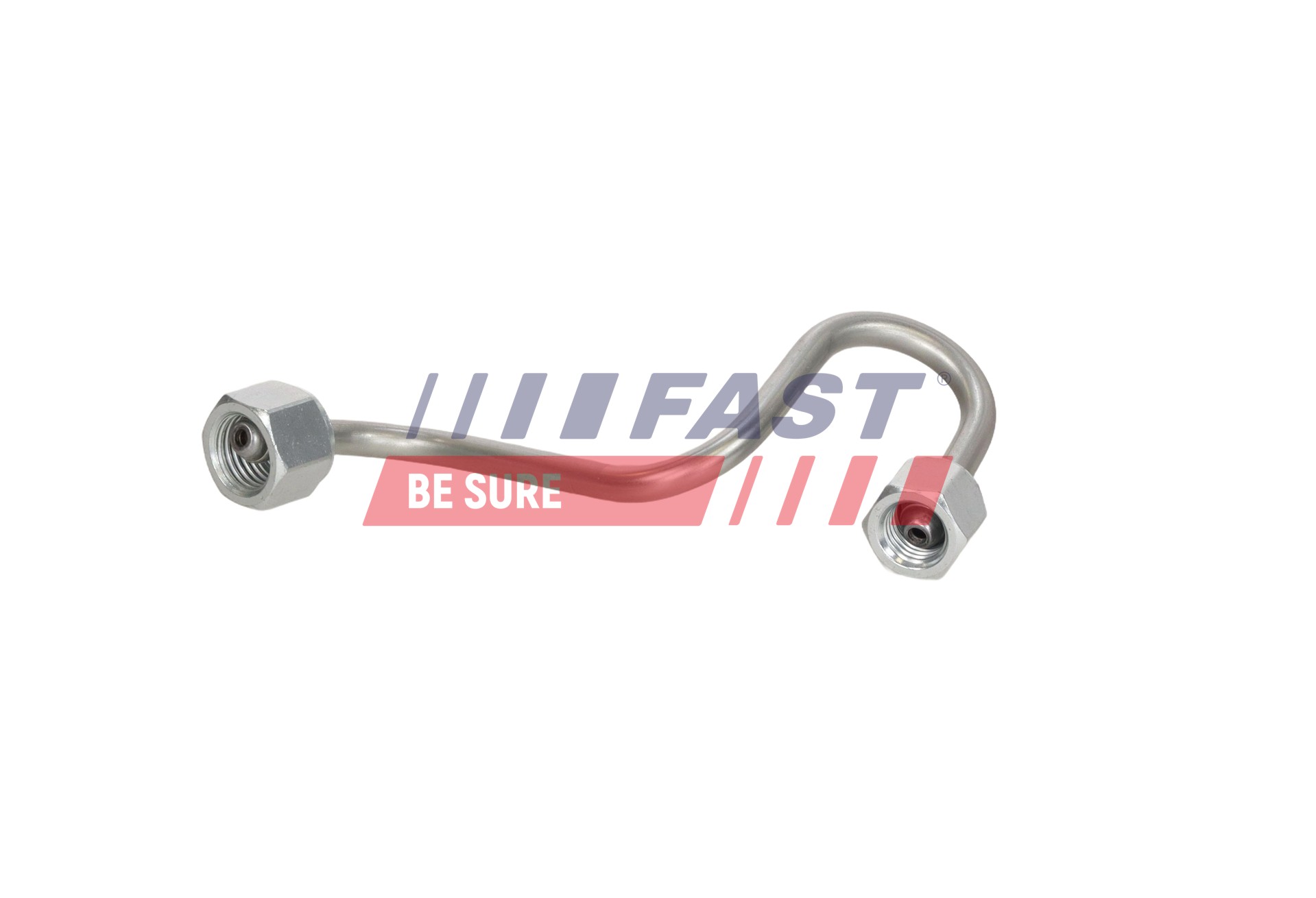 FAST ft13106 Indsprøjtningsdyse for RENAULT