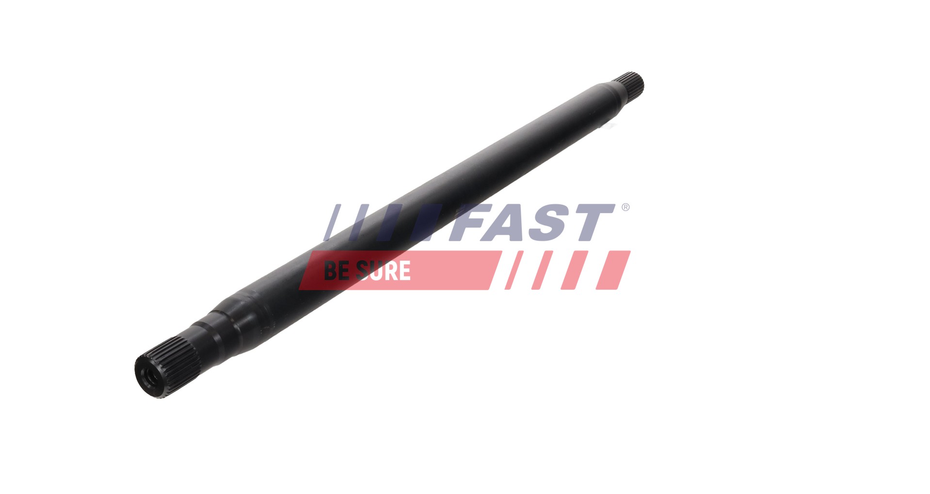 FAST ft12741 Bagaksel højre for VW MERCEDES-BENZ