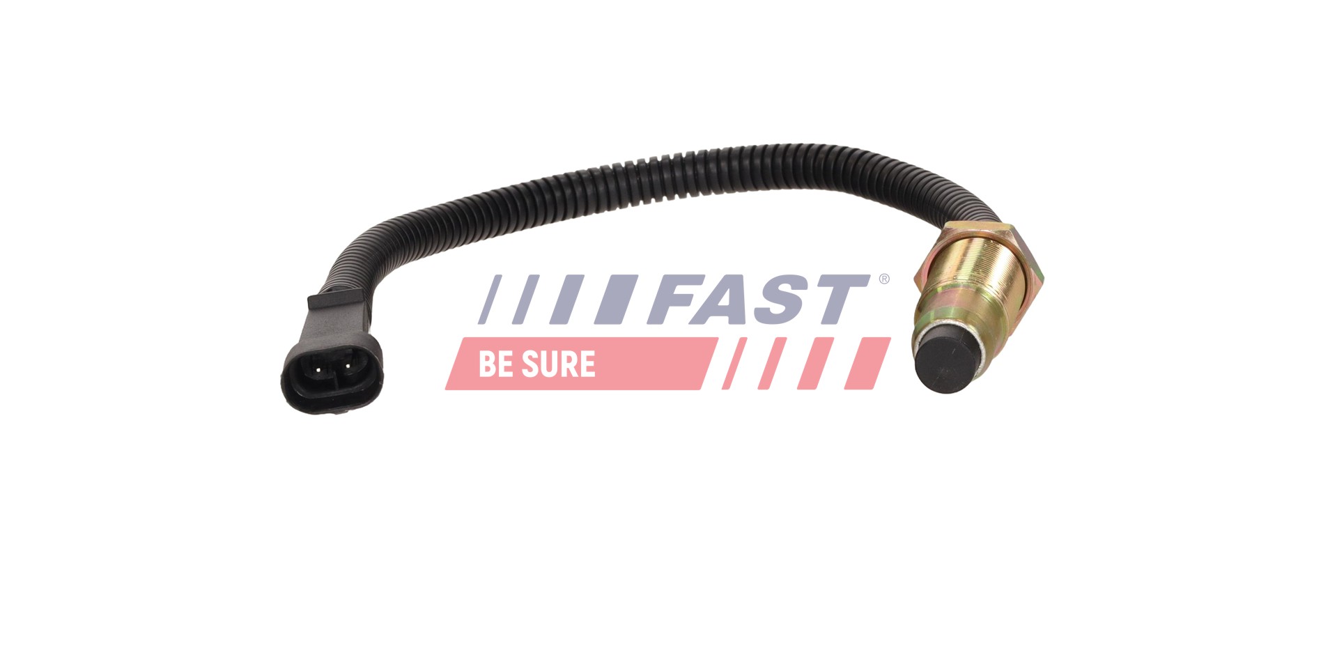 FAST Sensor, hastighed/omdrejninger ft80200 for IVECO FIAT