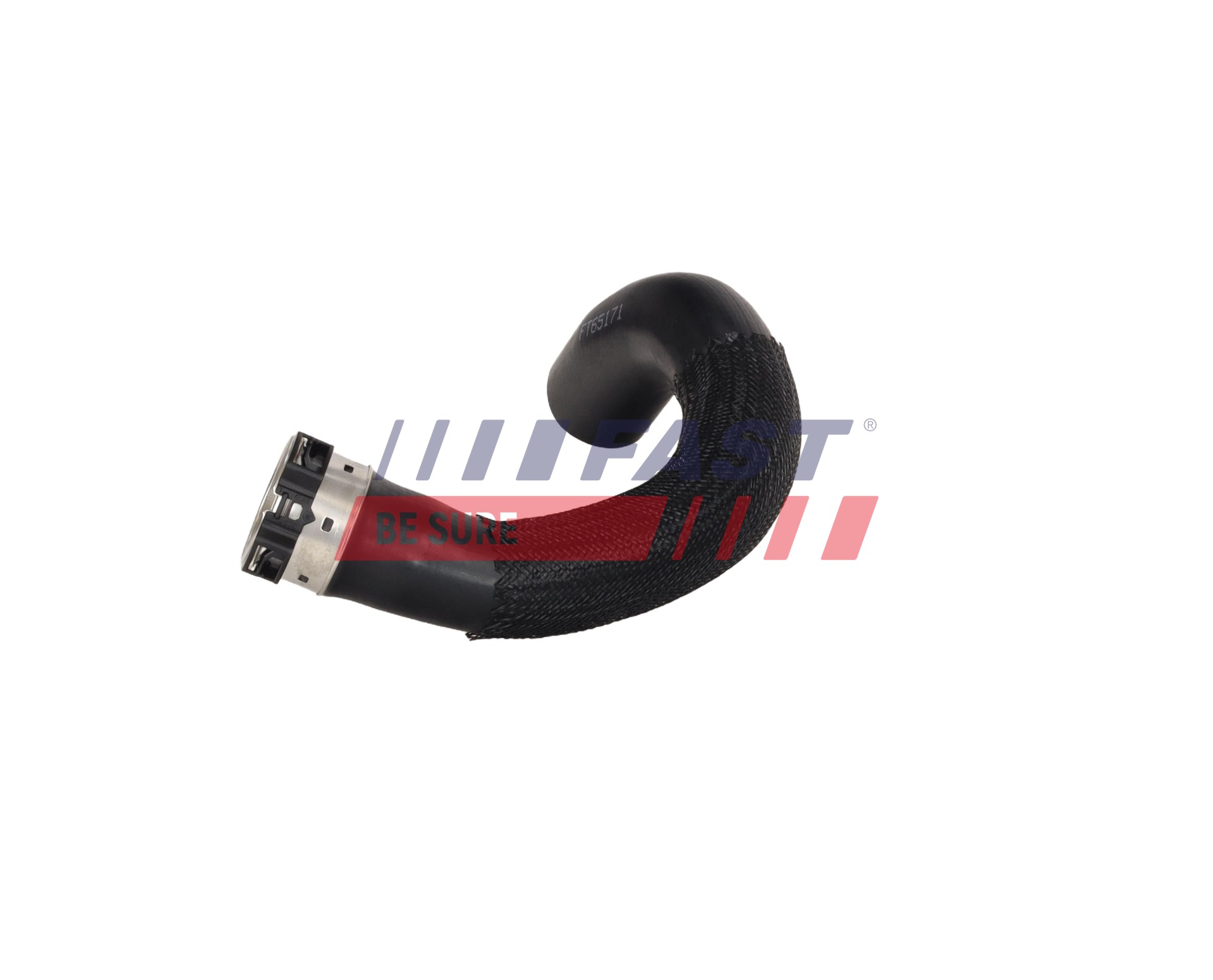 FAST Ladeluftslange ft65171 for FIAT