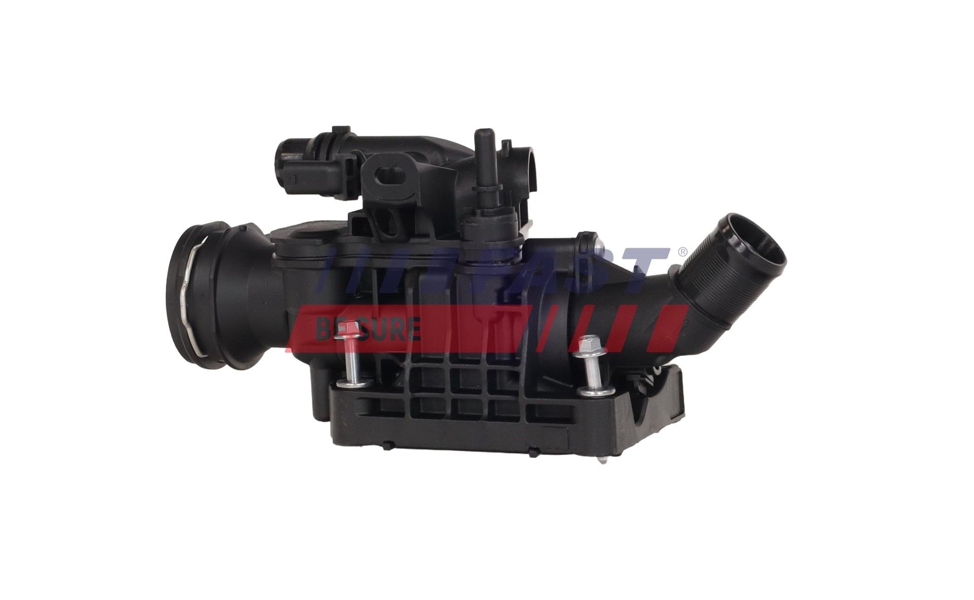FAST Termostat, oliekøling ft13457 for FORD