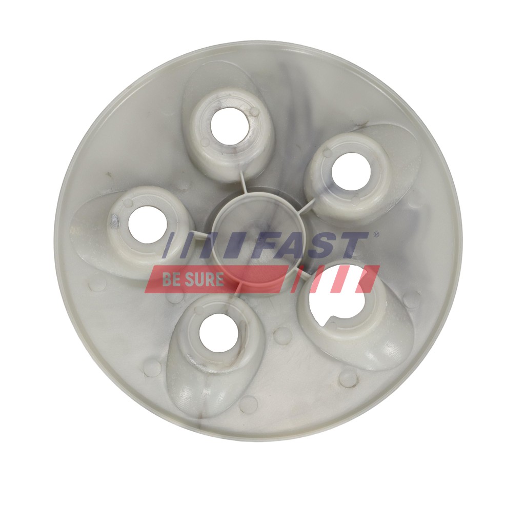 FAST Navkapsler ft11616 for IVECO