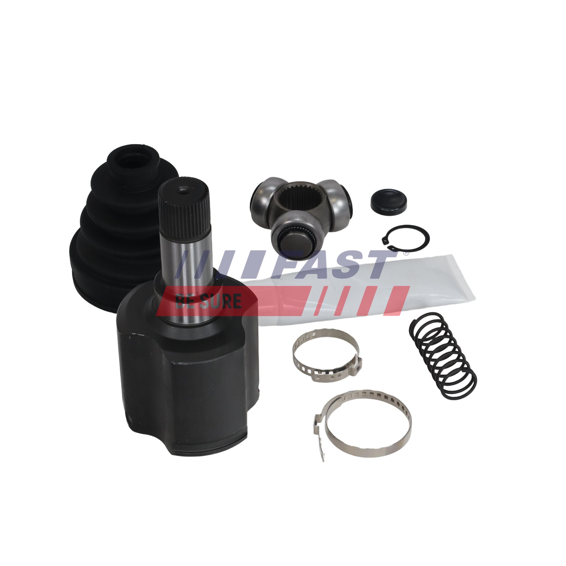 FAST ft12945 for FIAT OPEL