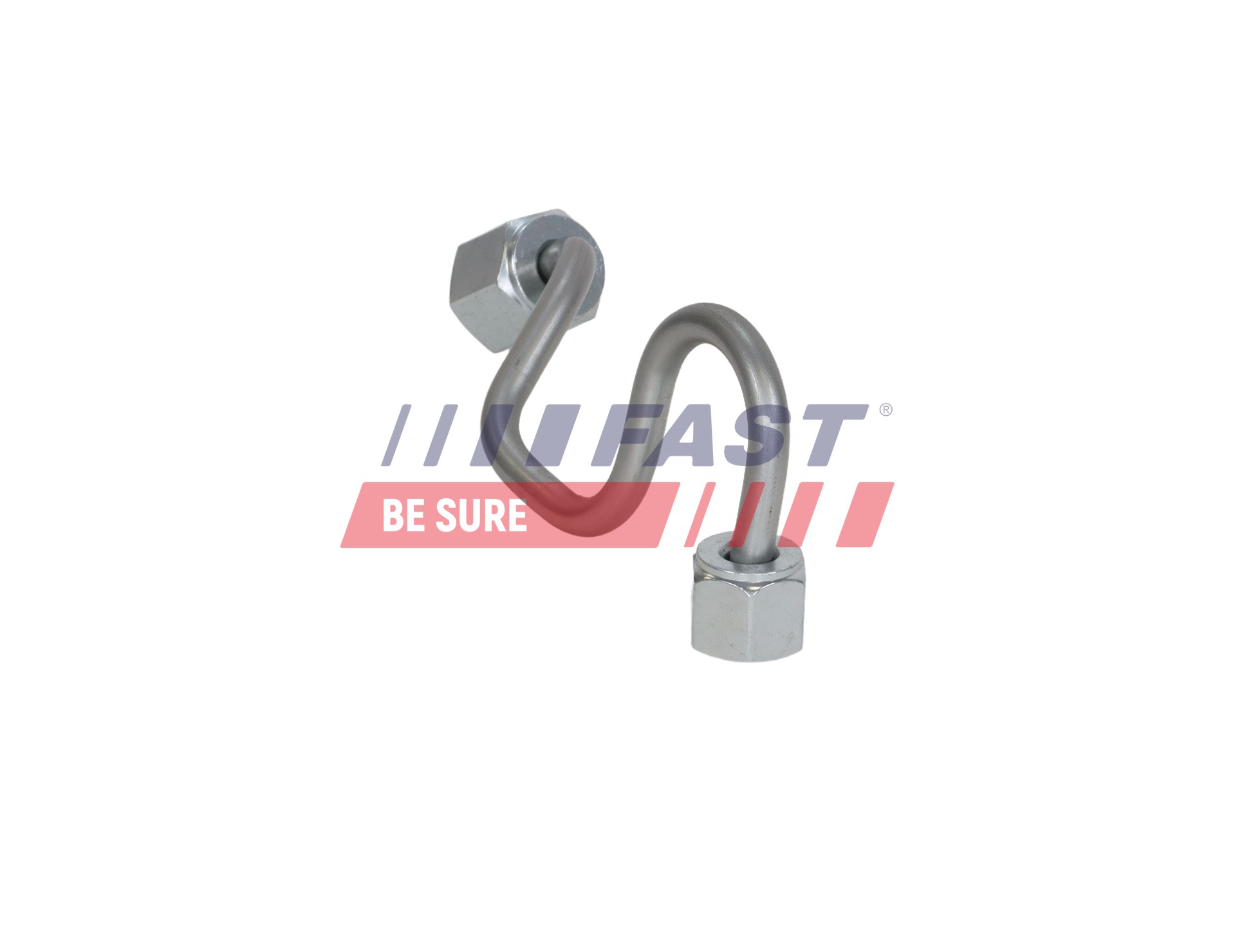 FAST ft13108 Indsprøjtningsdyse for RENAULT