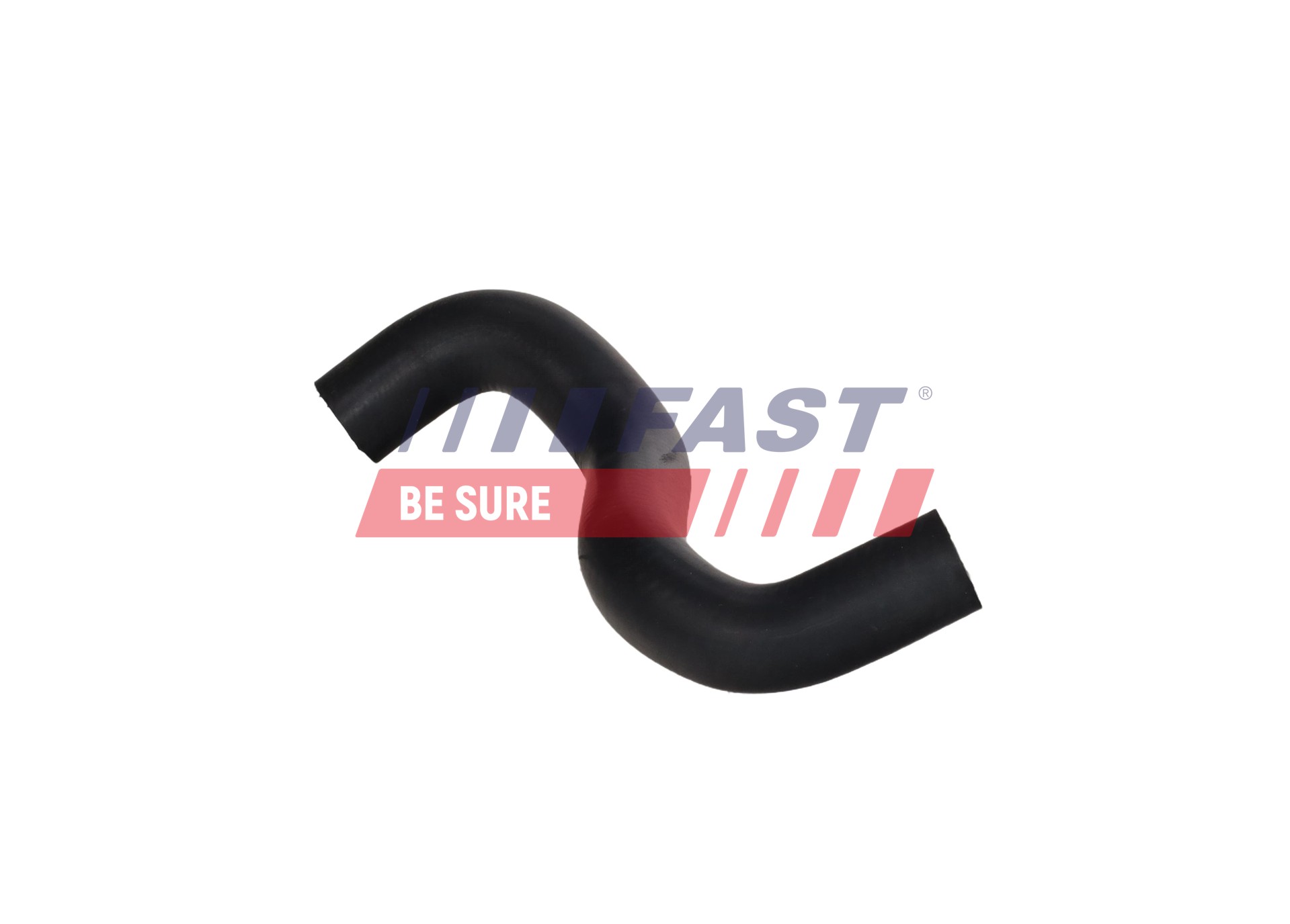 FAST Varmeslange ft13168 for VW
