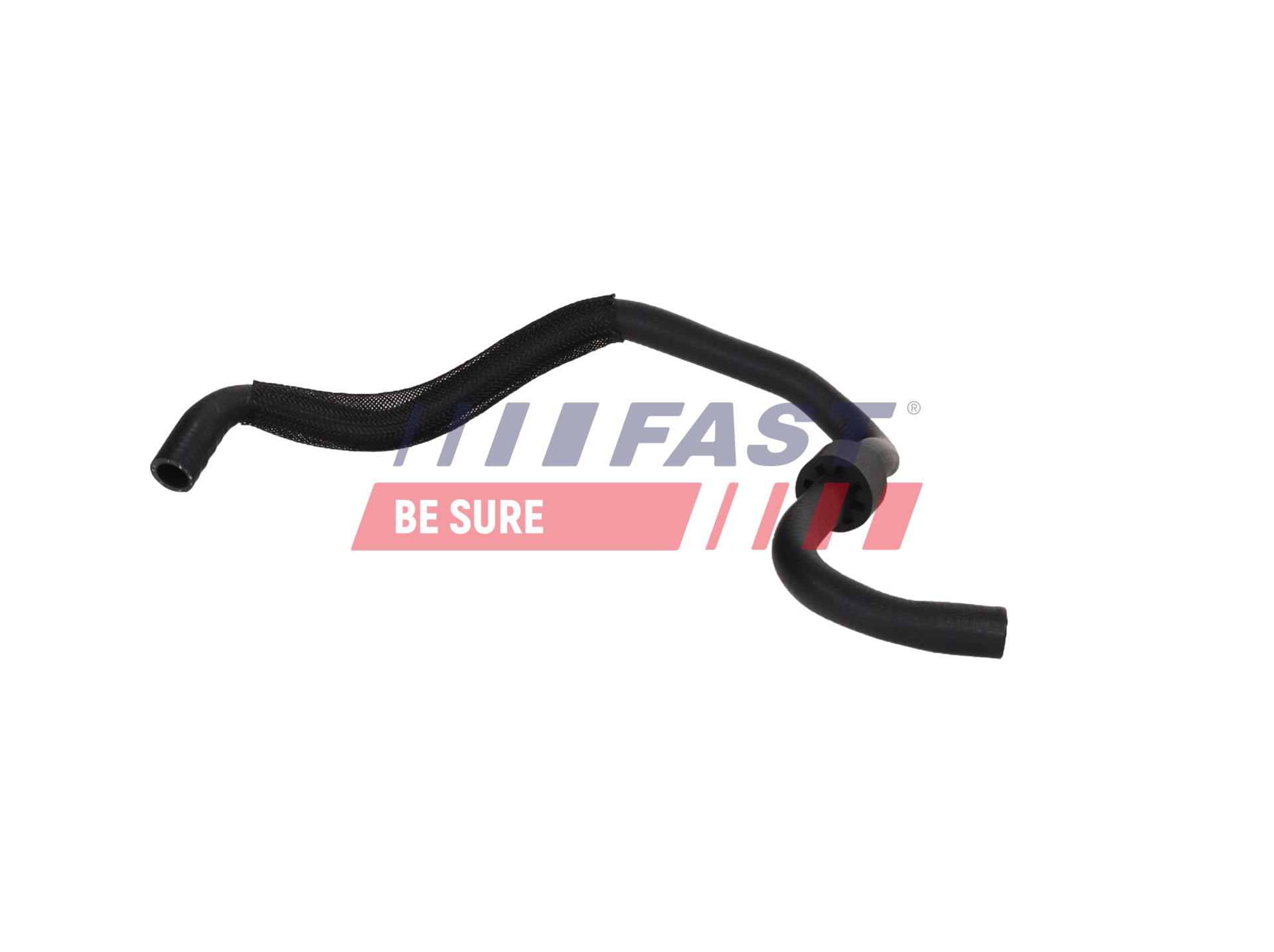 FAST Kølerslange ft13164 for VW