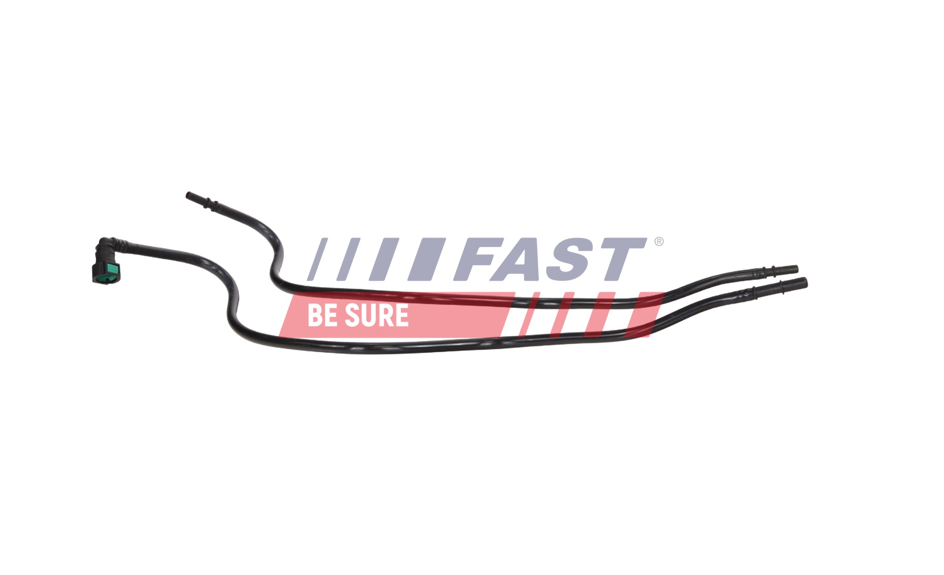 FAST ft14144 Brændstoftank for FORD