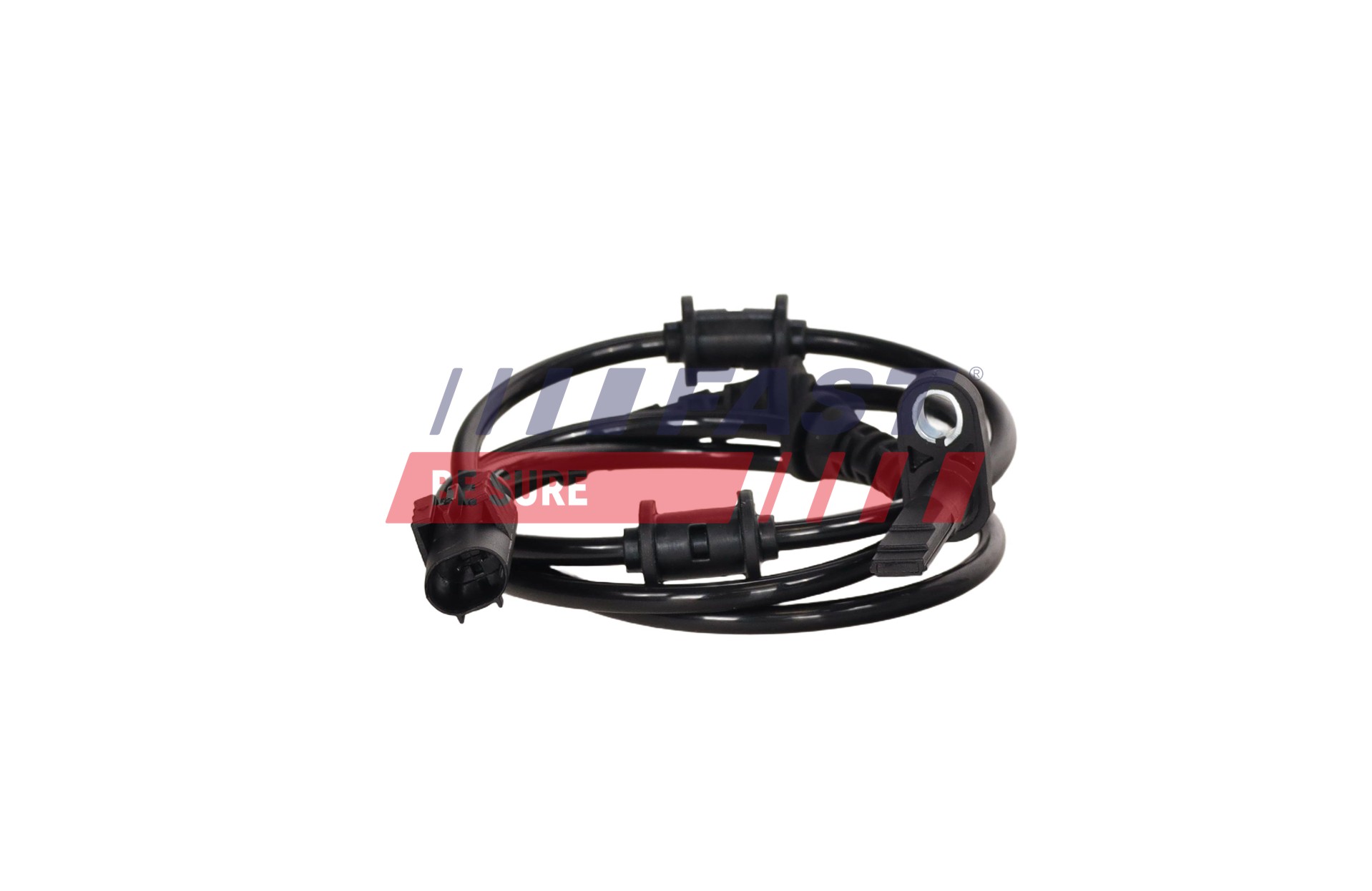 FAST ft13155 bagaksel for FIAT OPEL