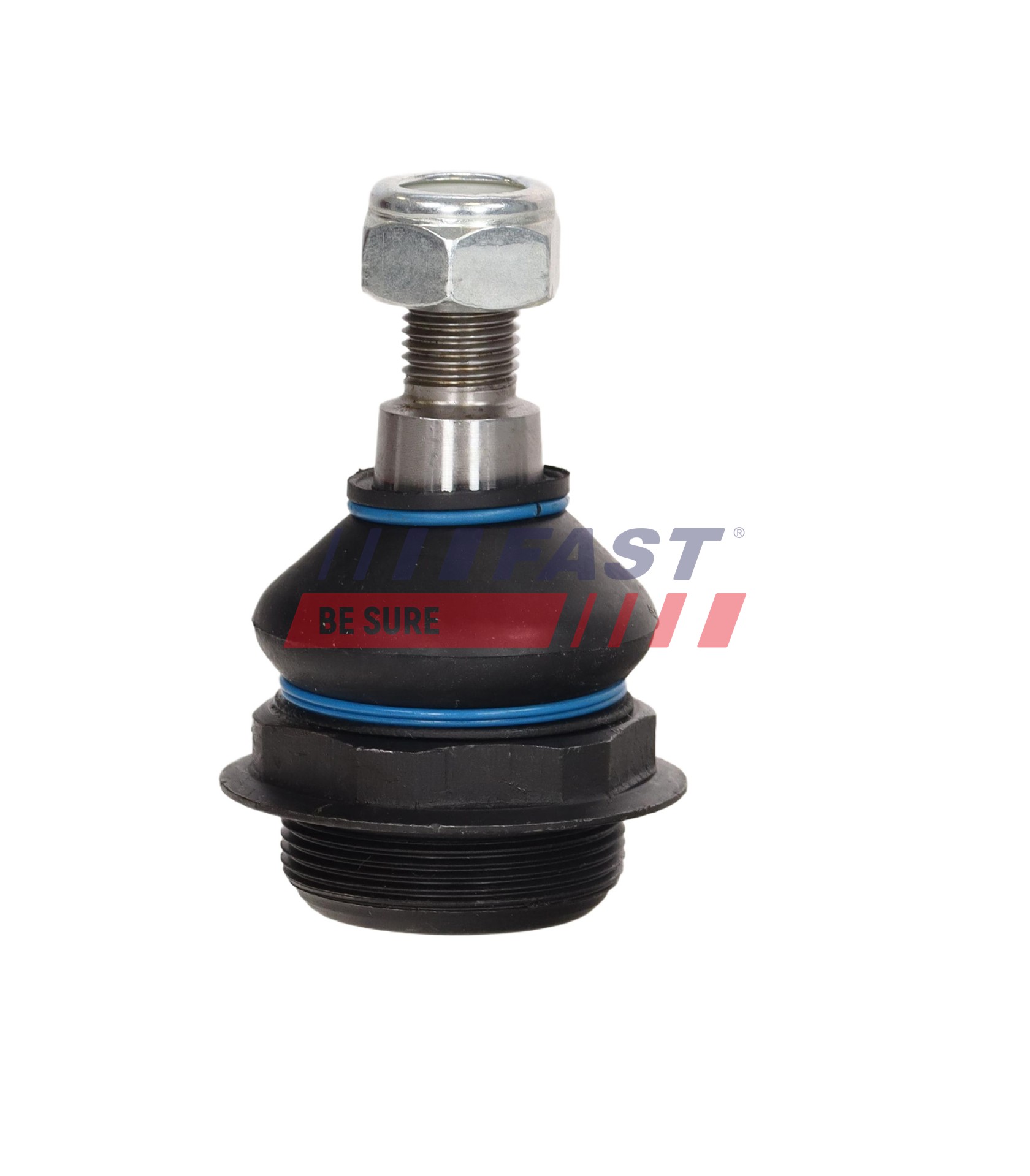 FAST Knæled ft14523 foraksel nede for CITROËN OPEL GENERAL MOTORS TOYOTA