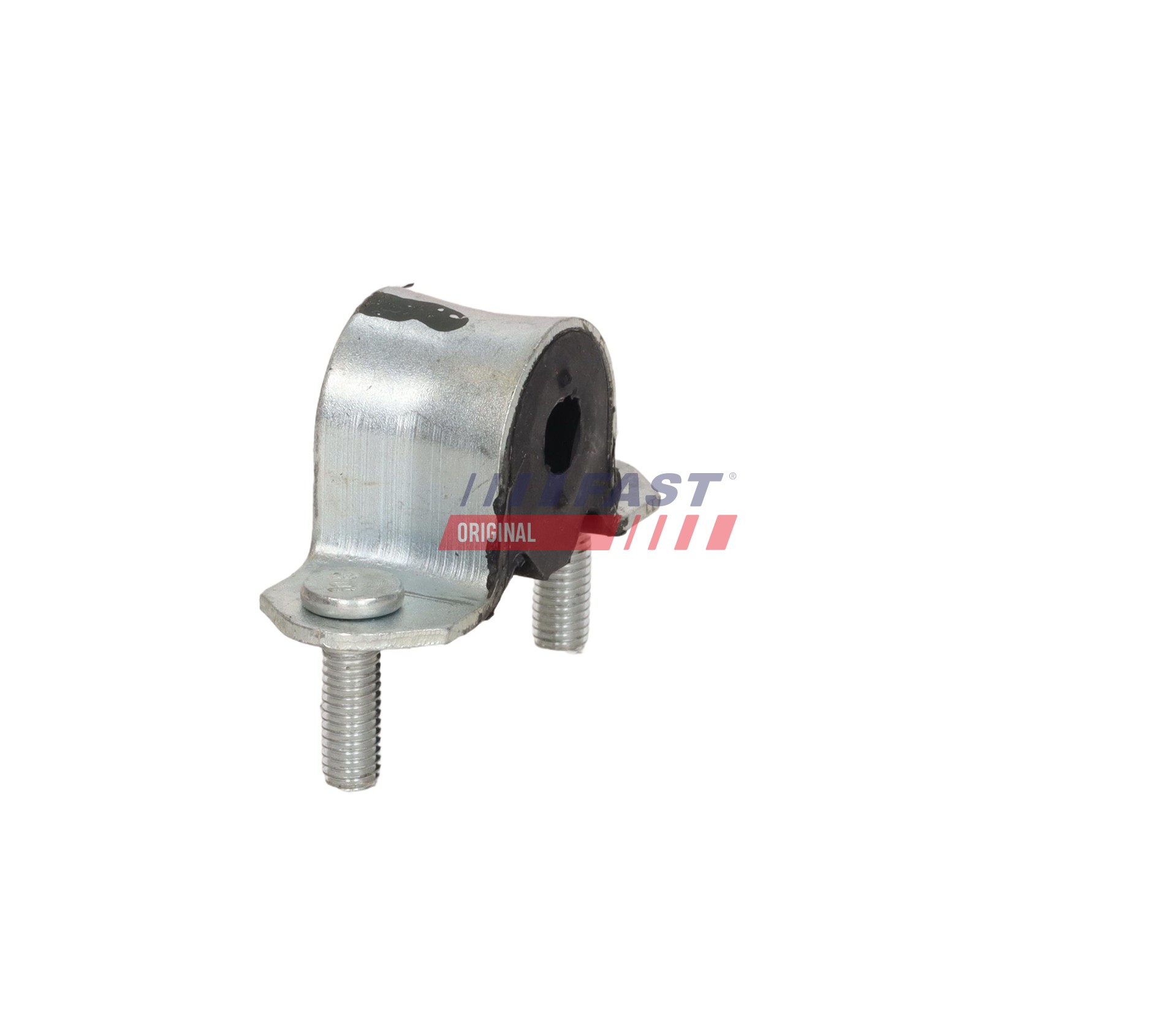 FAST Montage, stabilisatorkoblingsstang ft18296 Foraksel begge sider for FIAT