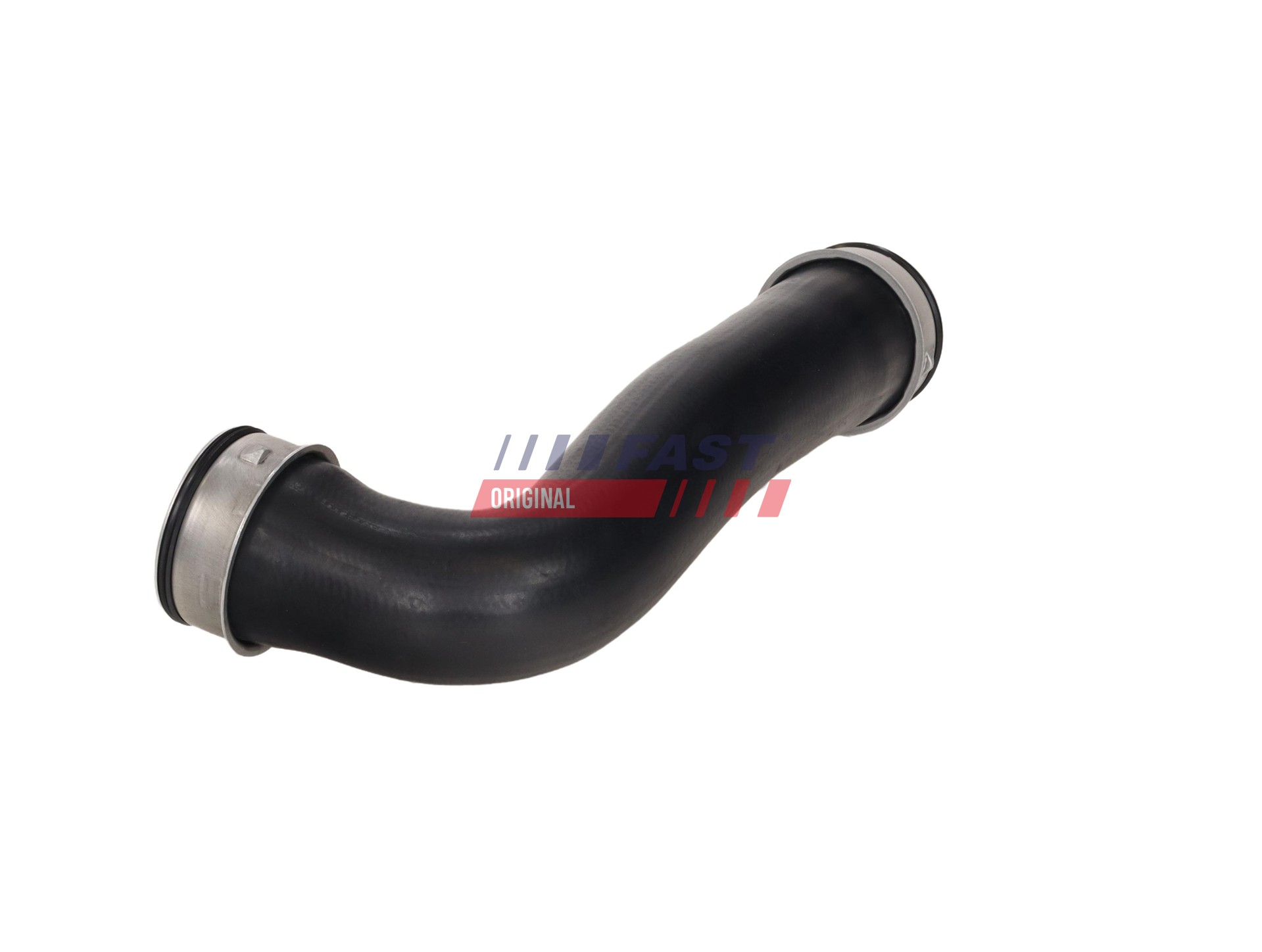 FAST Ladeluftslange ft61853 foran for VW