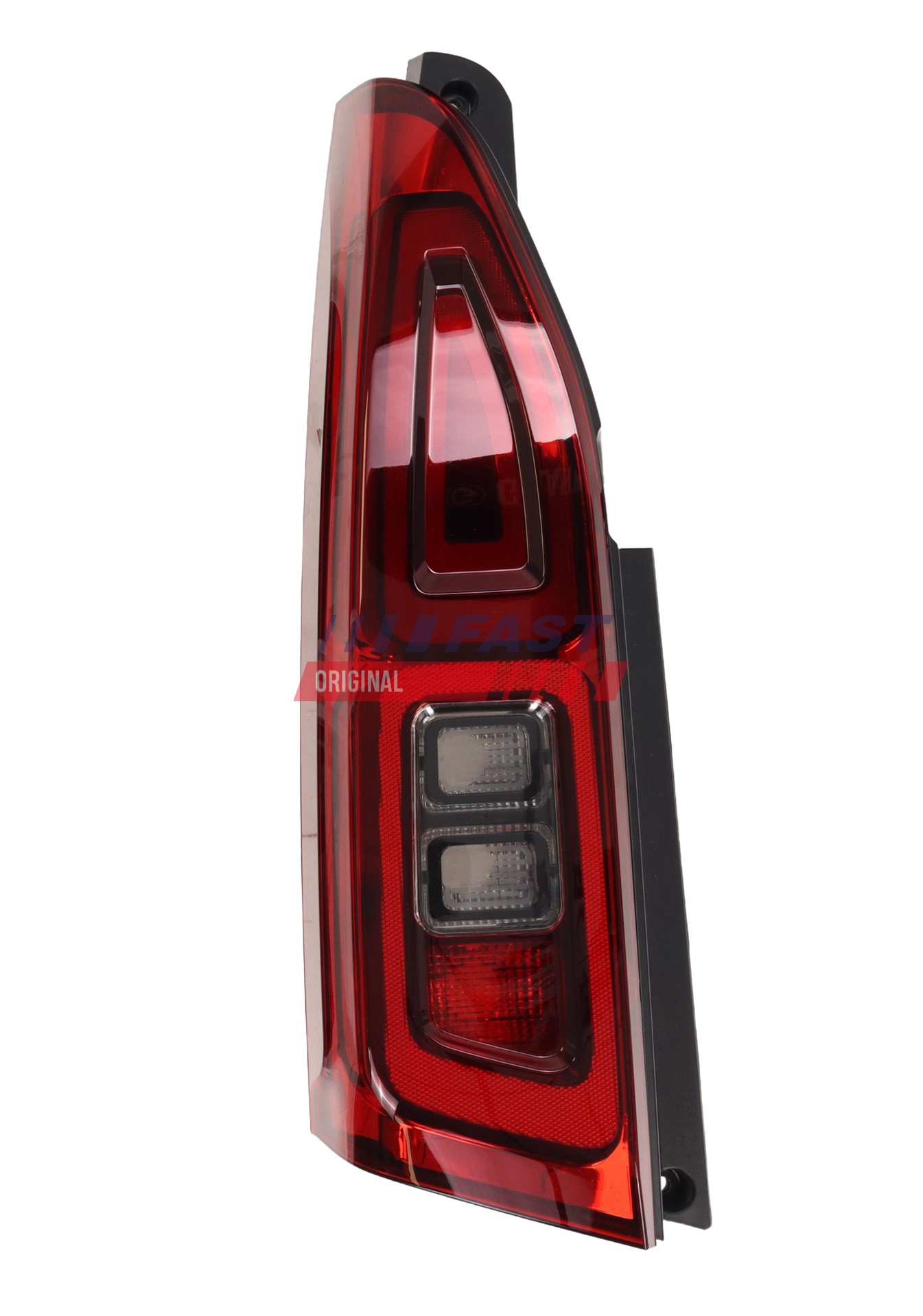FAST Baglygte FT13095 venstre for CITROËN OPEL TOYOTA