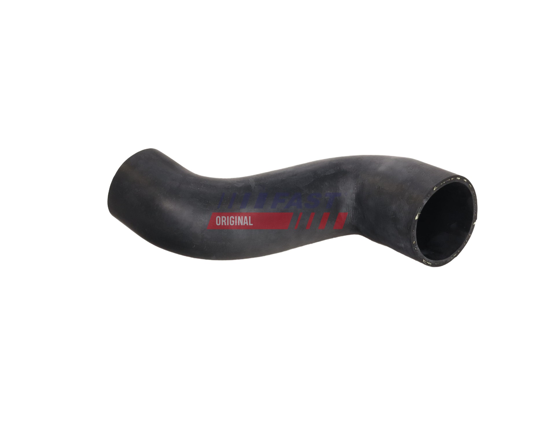 FAST Ladeluftslange ft61530 for MERCEDES-BENZ