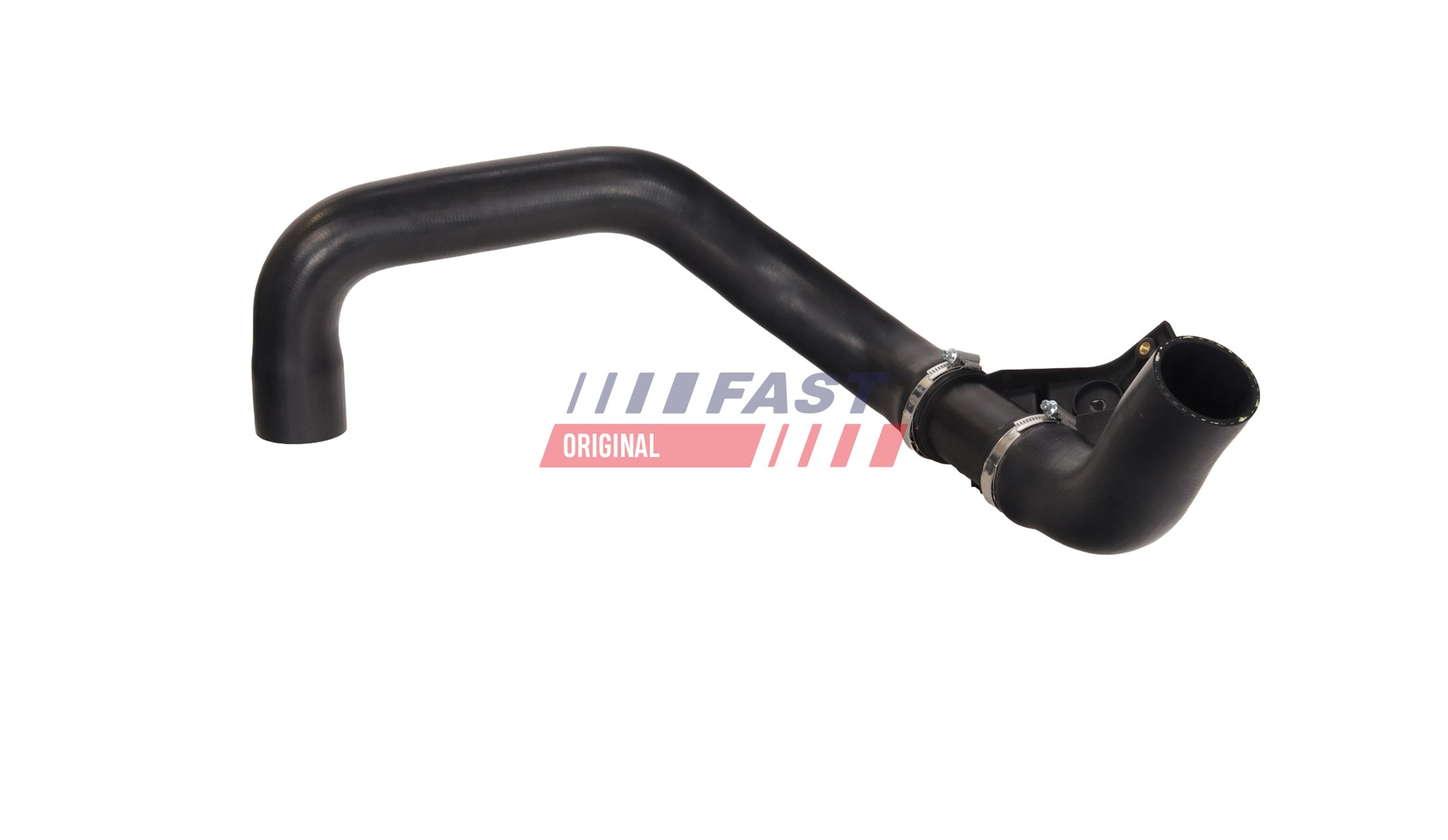 FAST Ladeluftslange ft61550 for MERCEDES-BENZ