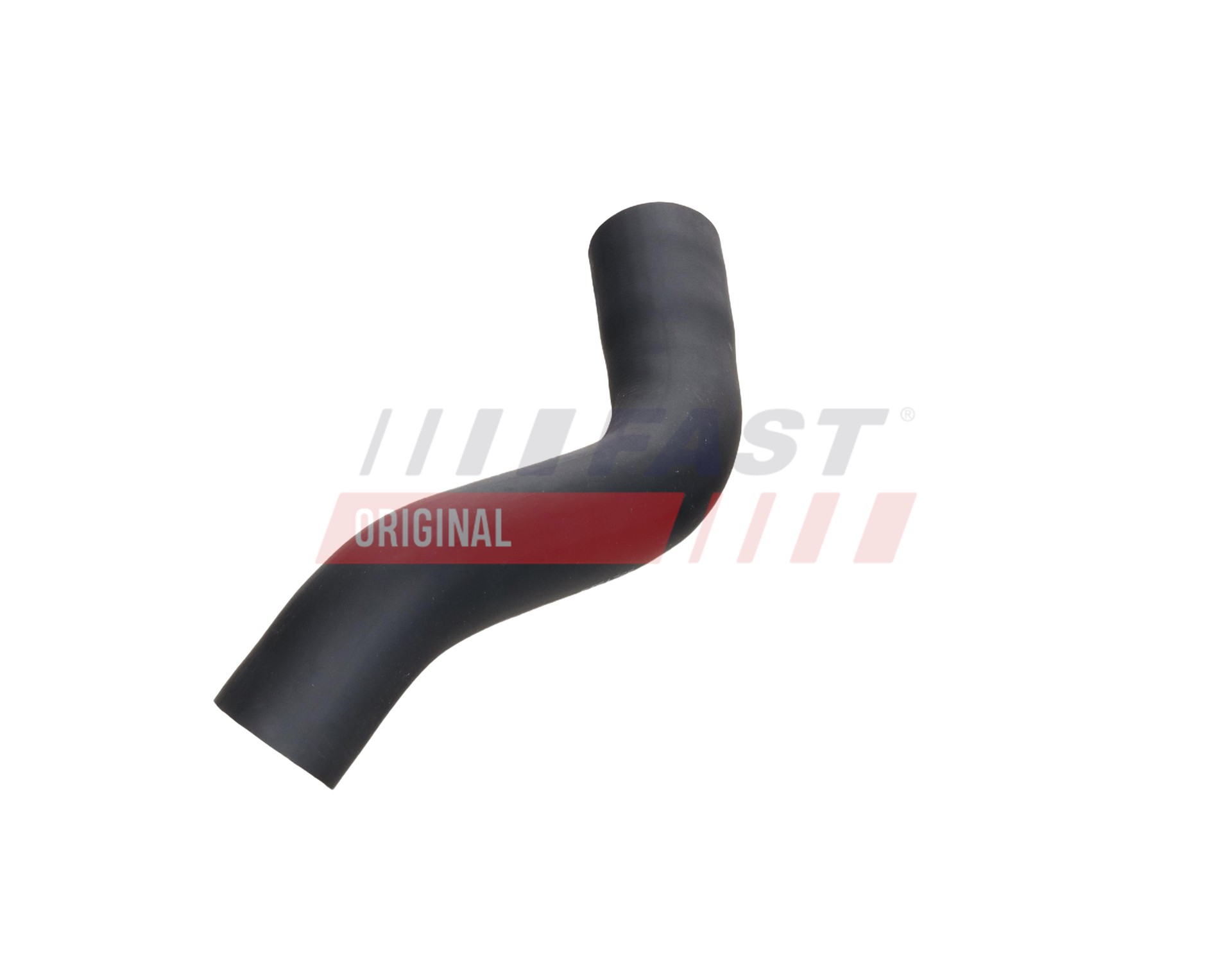 FAST Ladeluftslange ft61766 for FIAT CITROËN