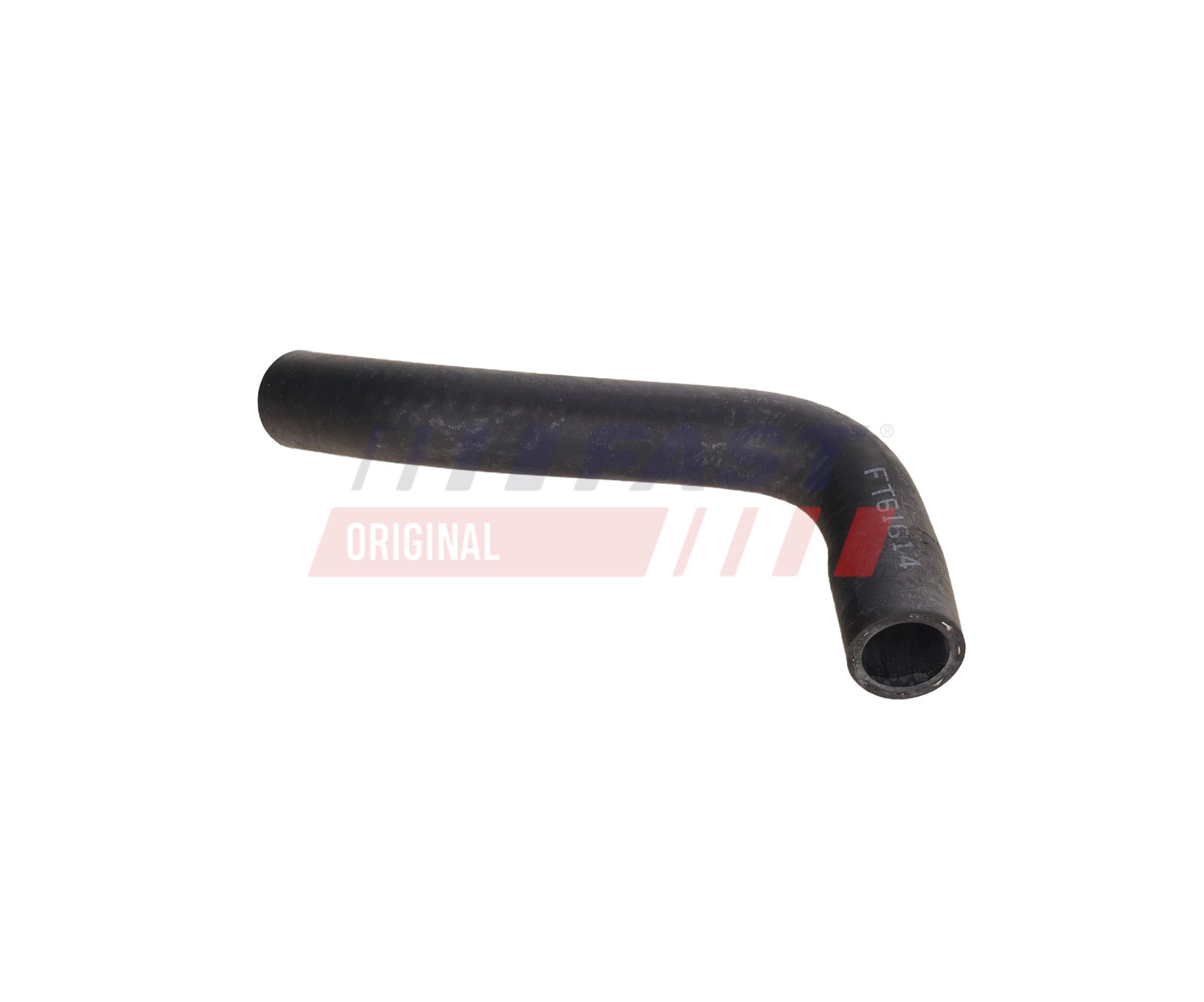 FAST Varmeslange ft61614 for MERCEDES-BENZ