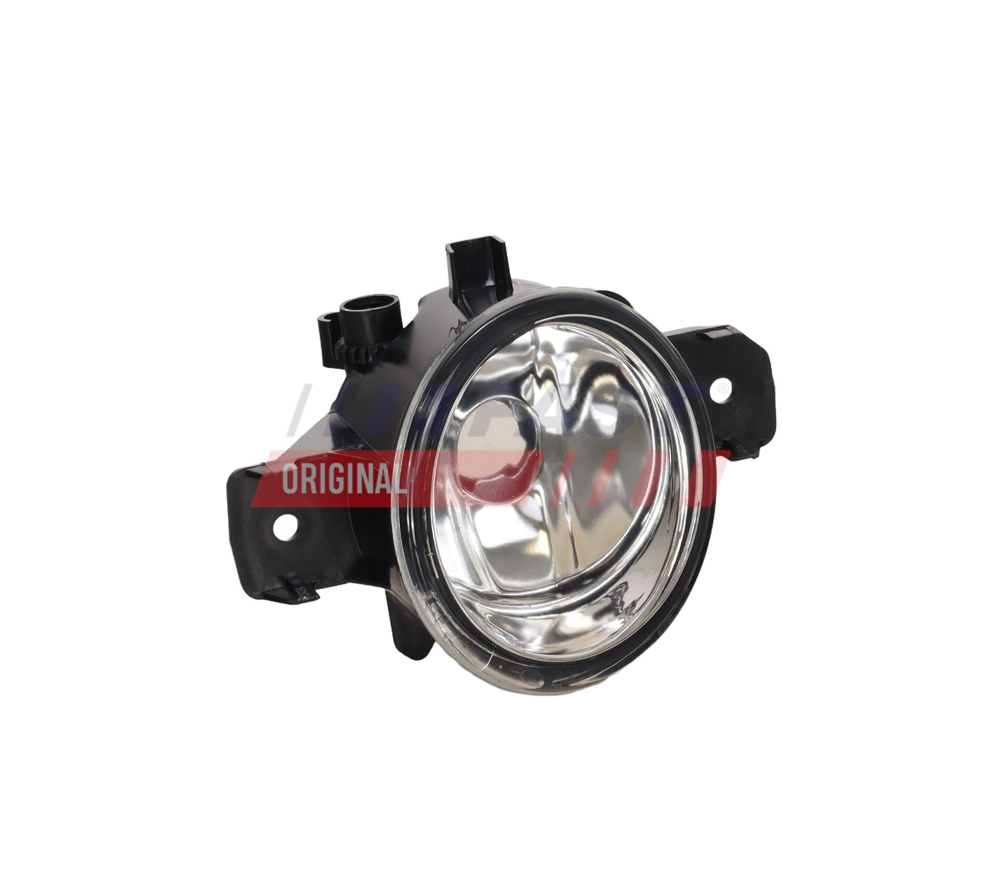 FAST Fjernlygte ft87591 H11 højre for OPEL GENERAL MOTORS NISSAN RENAULT