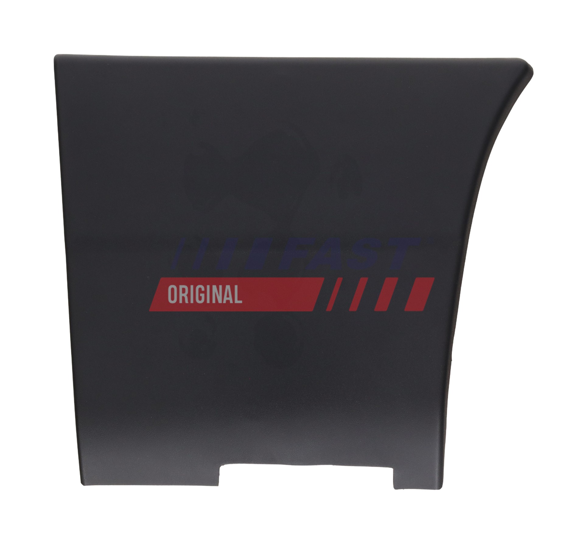 FAST Pynte-/beskyttelsesliste, sidepanel ft90738 for FIAT CITROËN