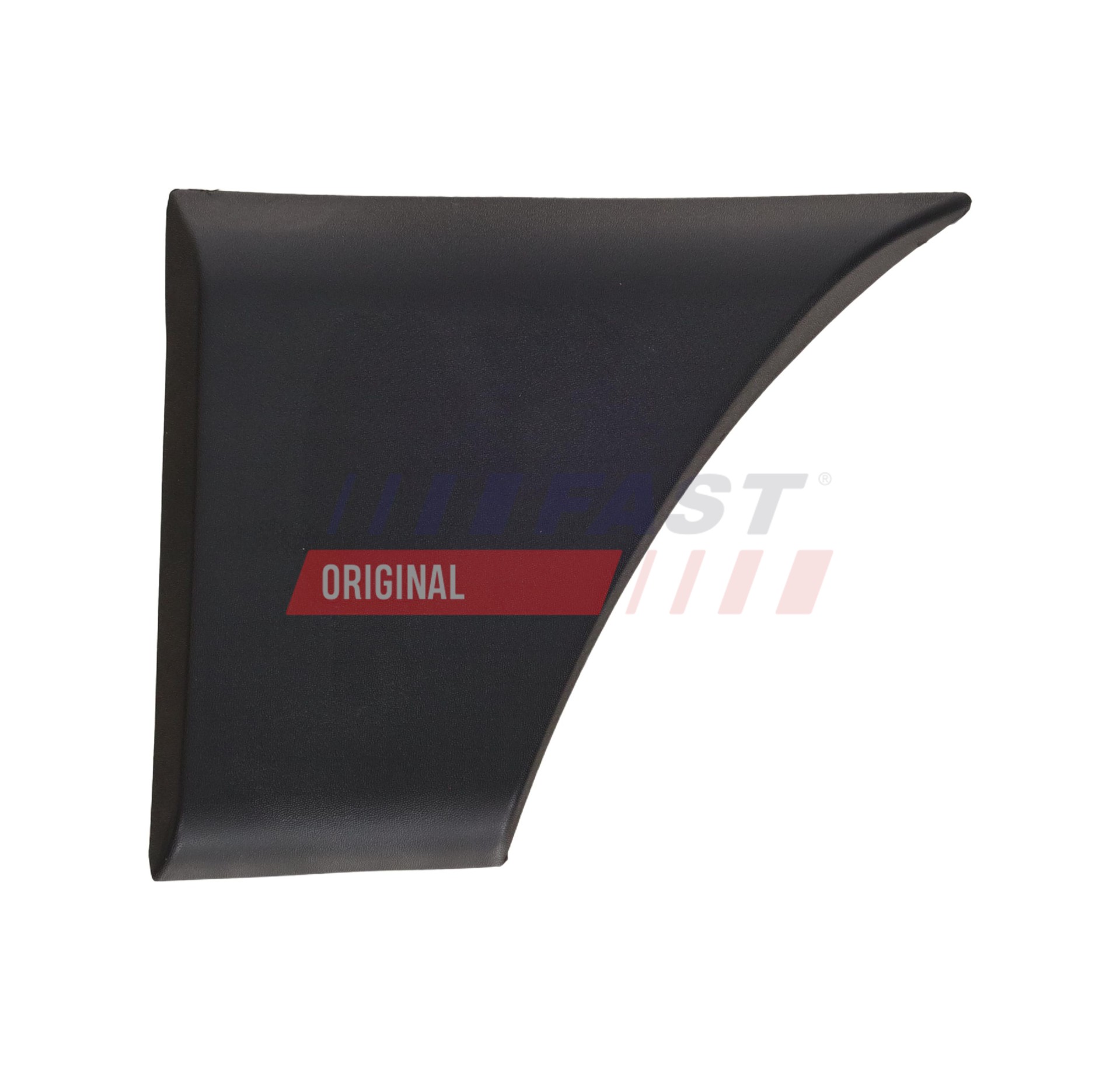 FAST Pynte-/beskyttelsesliste, sidepanel ft90808 venstre for OPEL NISSAN RENAULT