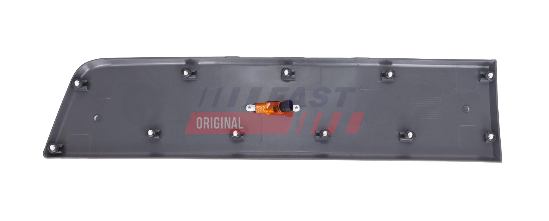 FAST Pynte-/beskyttelsesliste, sidepanel ft90947 for FIAT CITROËN