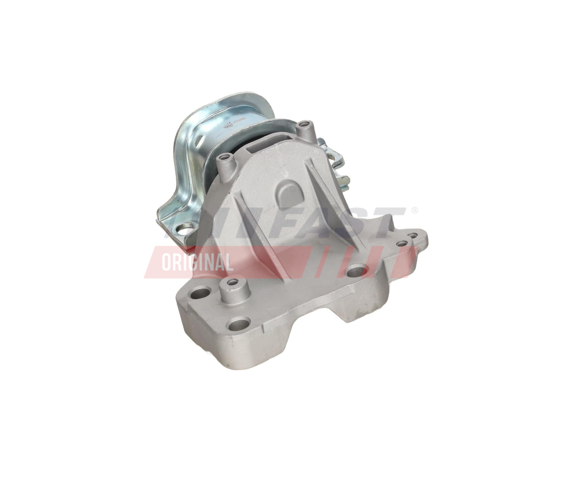 FAST Ophæng, automatisk gearkasse ft52490 venstre for CITROËN FIAT