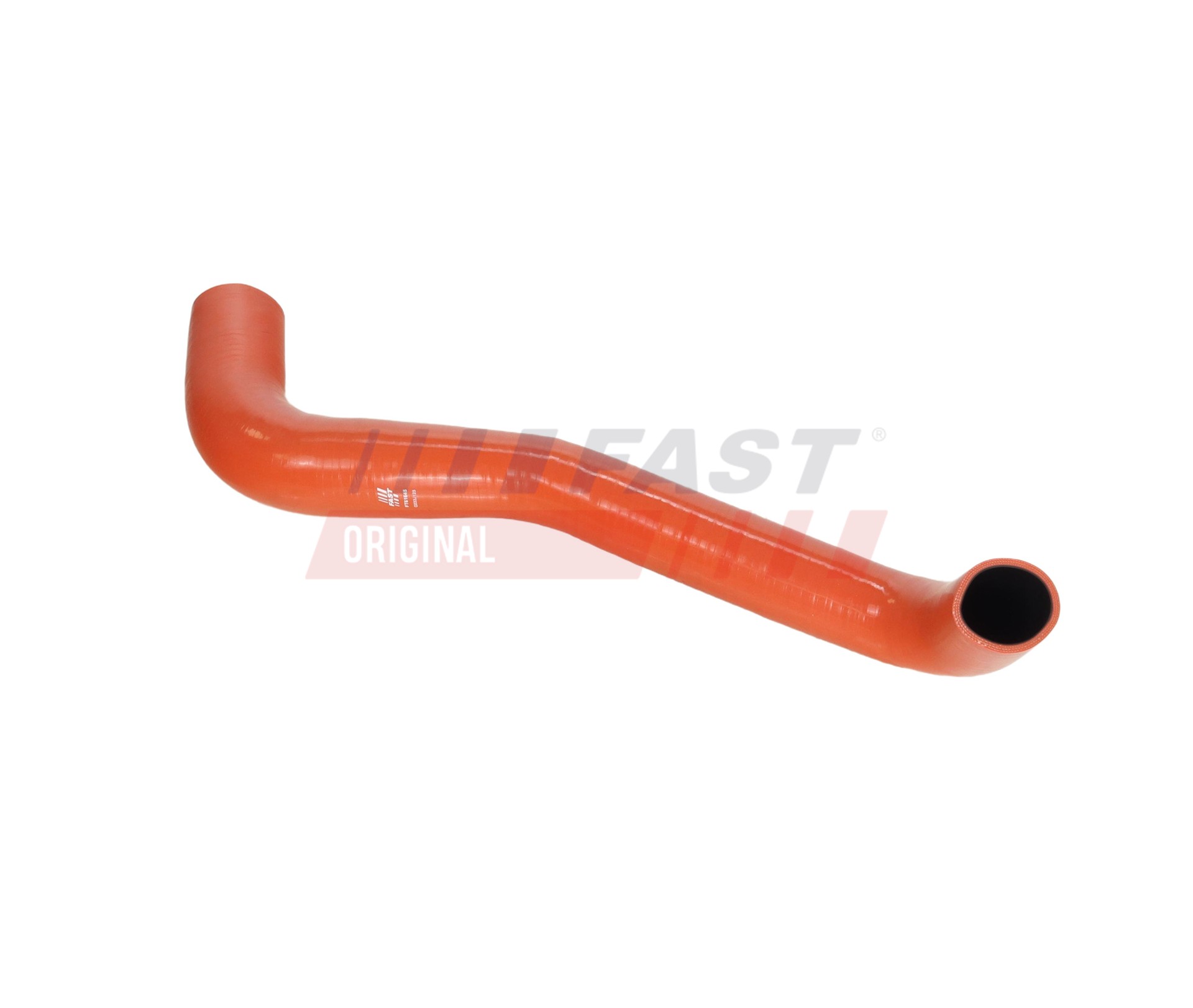 FAST Ladeluftslange ft61645 venstre for IVECO
