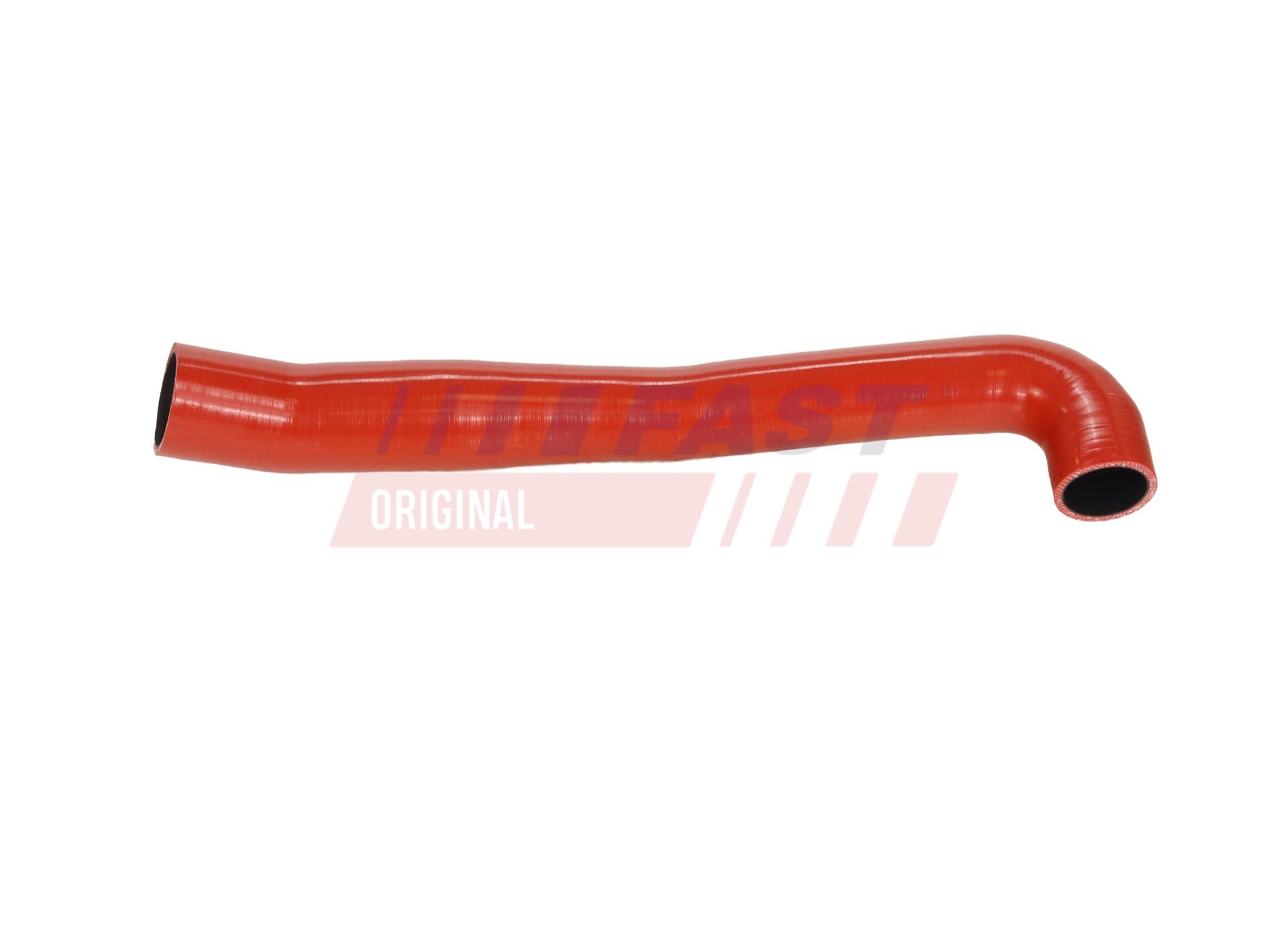 FAST Ladeluftslange ft61837 for IVECO