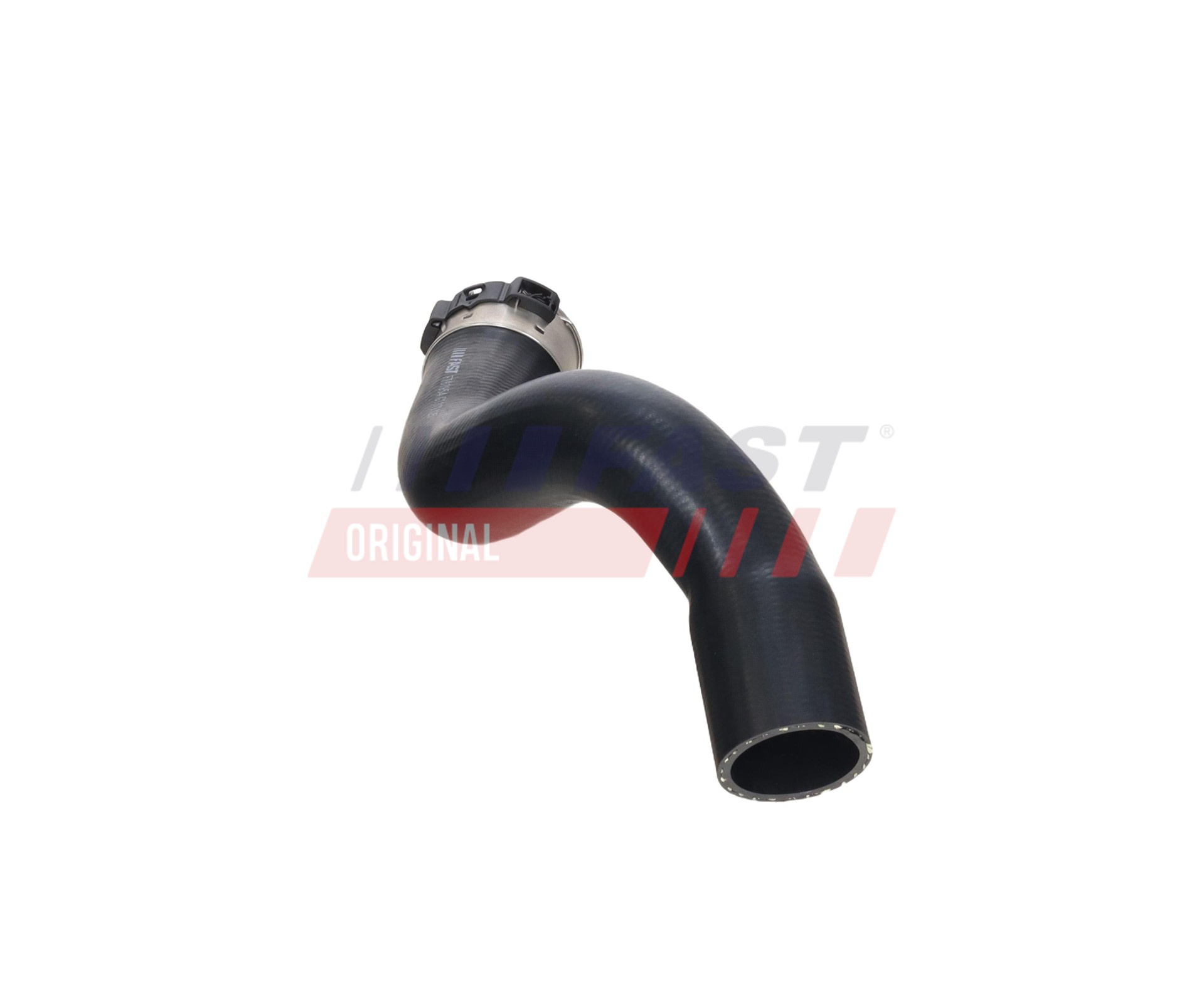FAST Ladeluftslange ft61954 oppe for RENAULT MERCEDES-BENZ