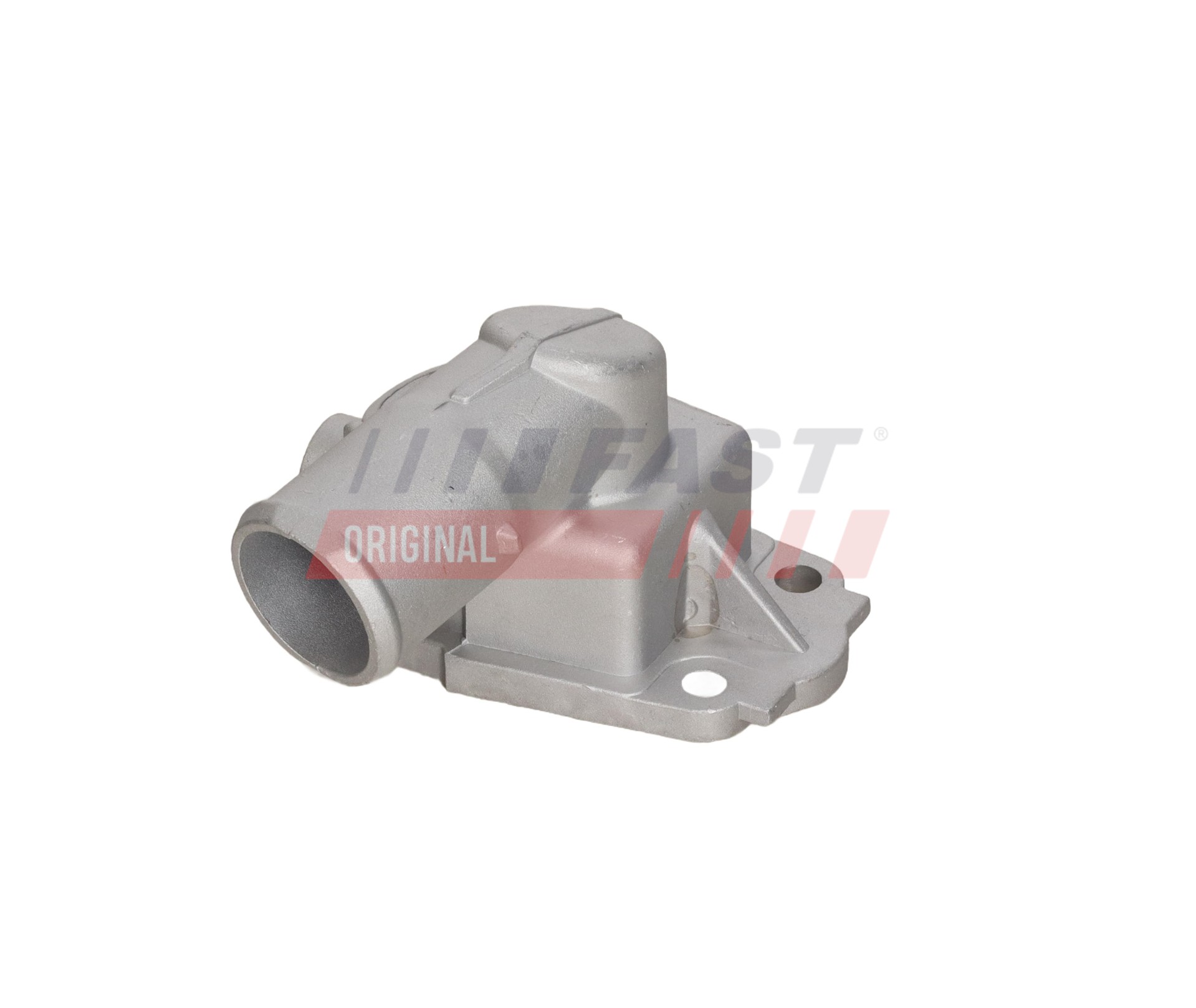 FAST Termostat, oliekøling ft58006 for FIAT CHEVROLET