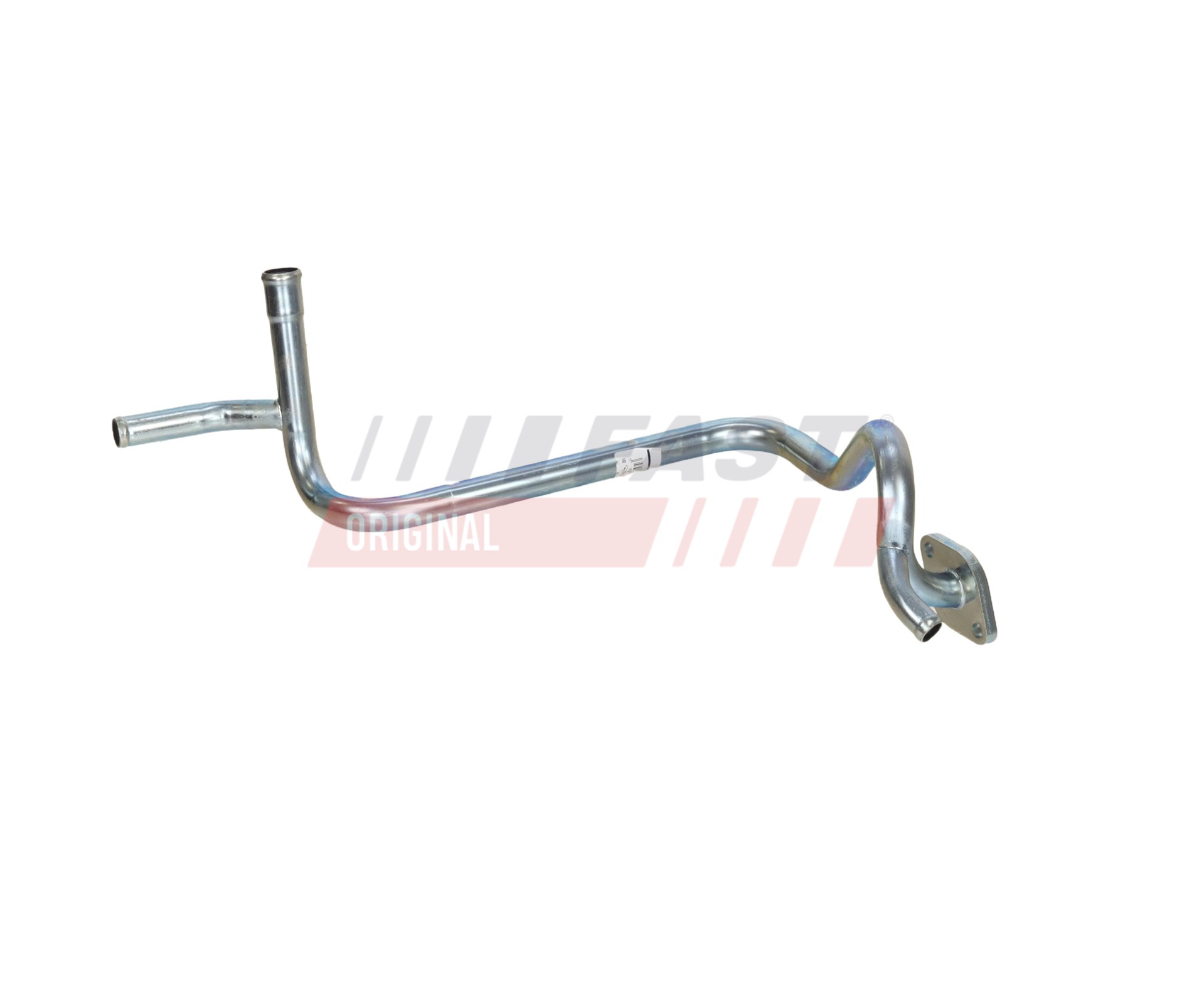FAST Varmeslange ft61030 foran for IVECO